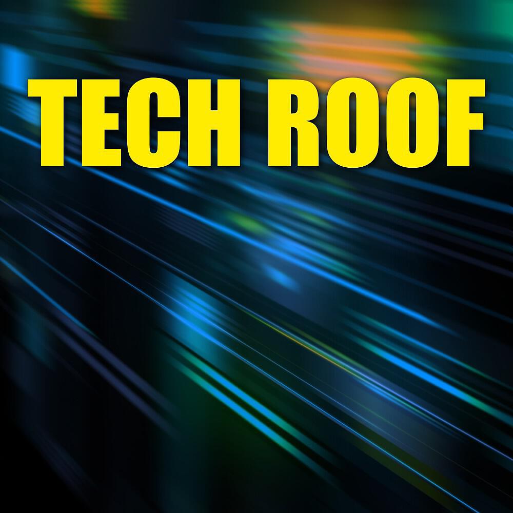 Релиз Tech Roof