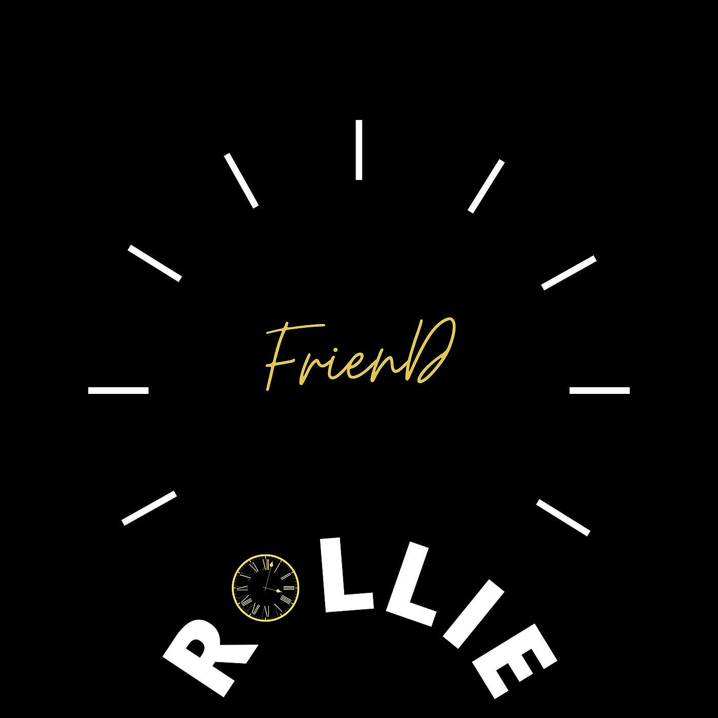 Релиз Friend