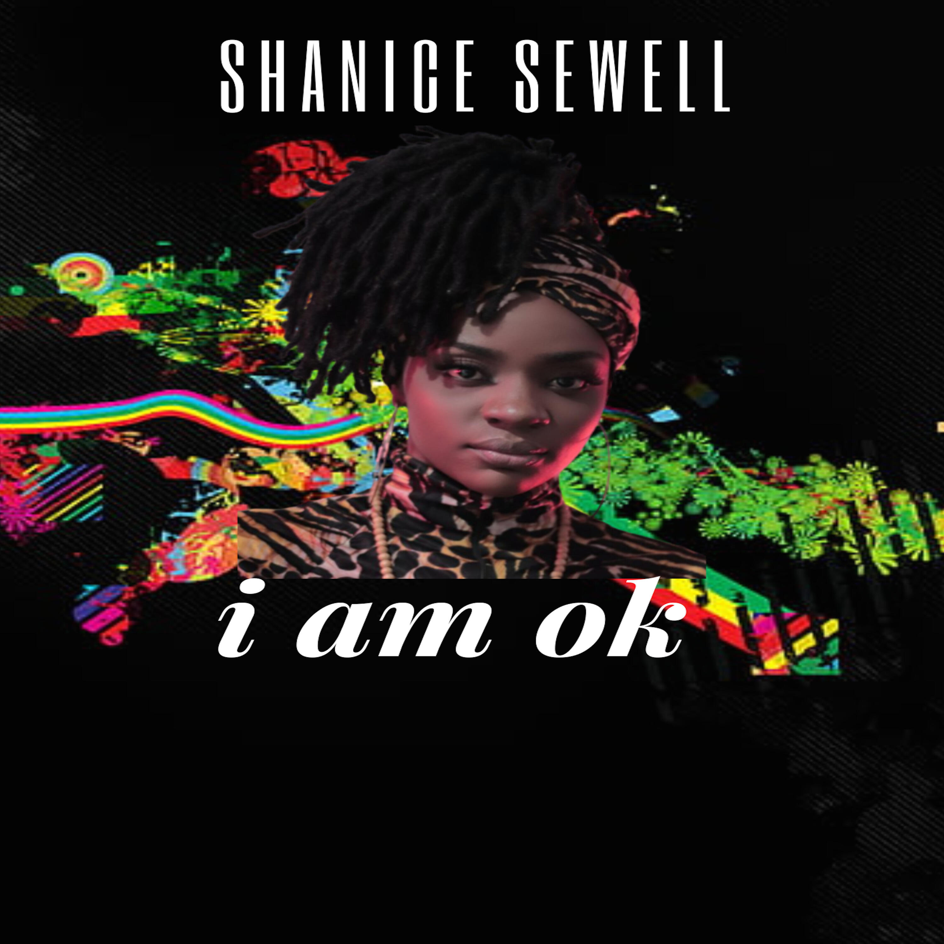 Shanice Sewell