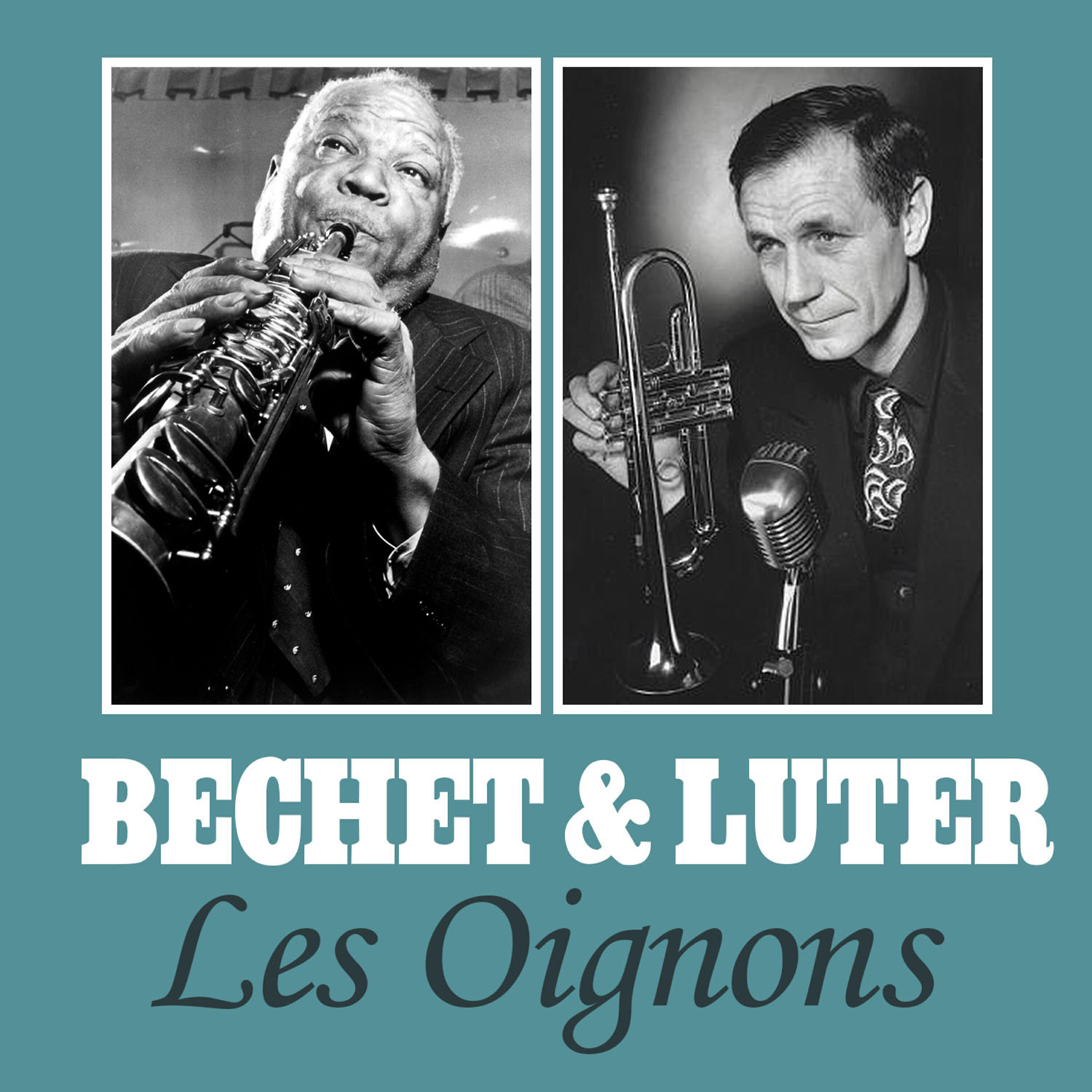 Релиз Les Oignons