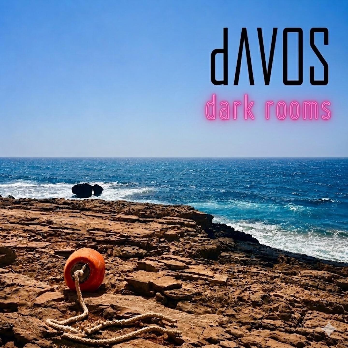Релиз Dark Rooms