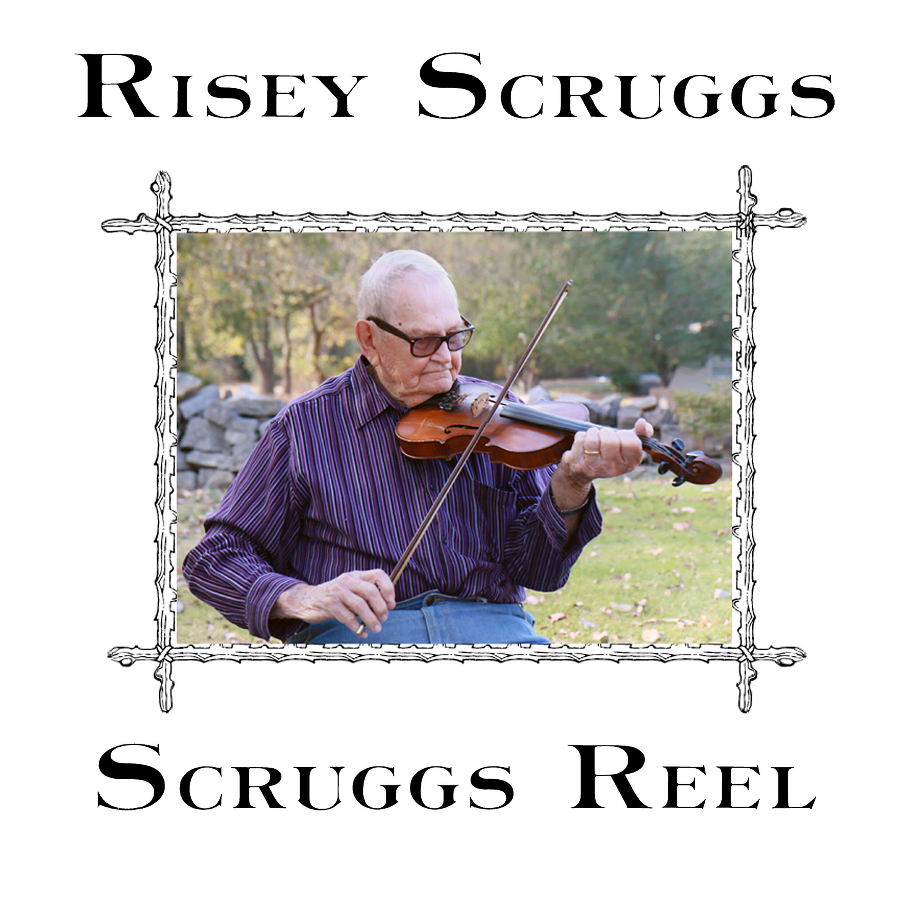 Risey Scruggs
