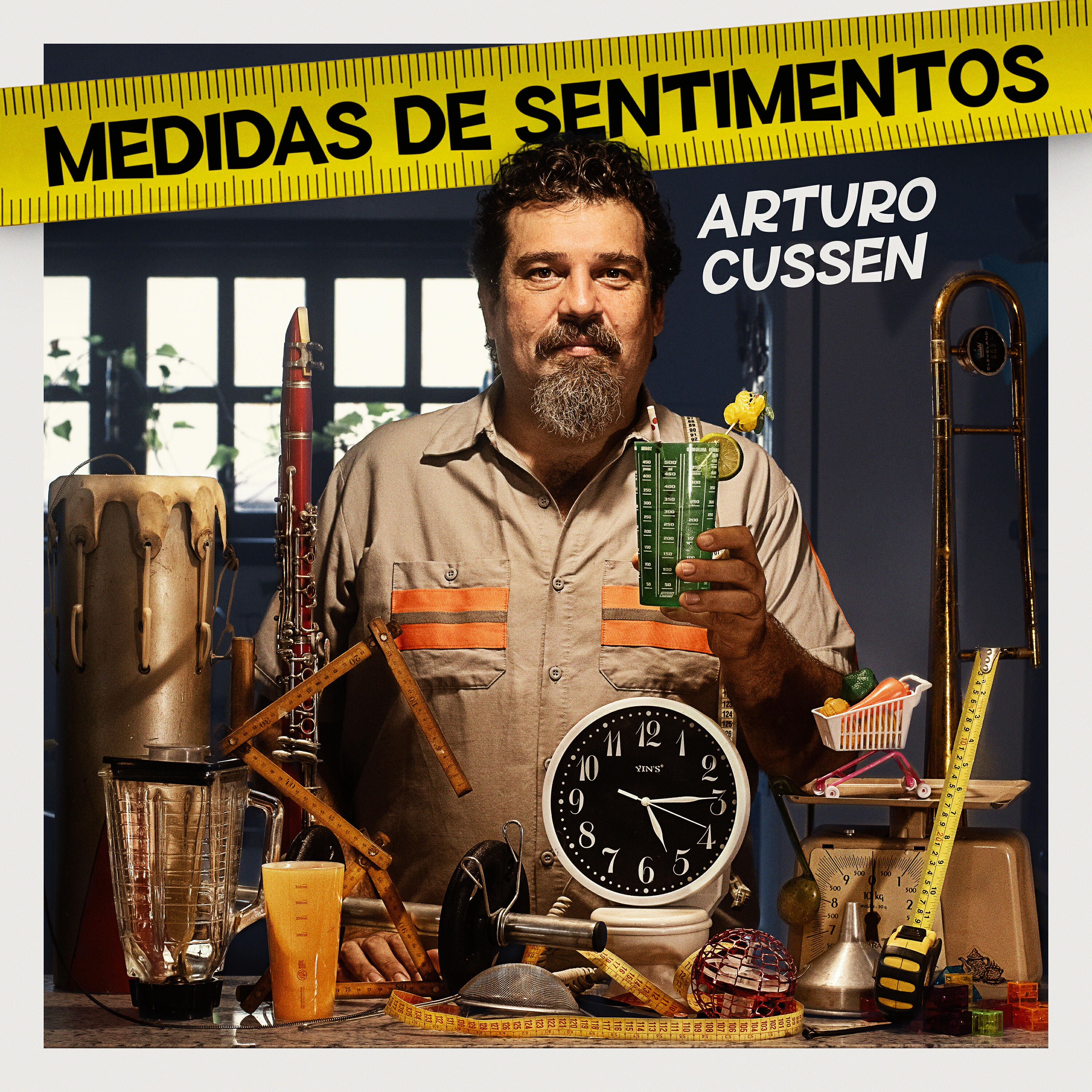 Arturo Cussen