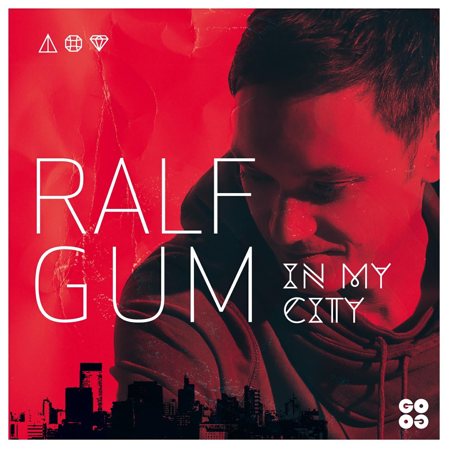 Ralf Gum, Omar - Love Core