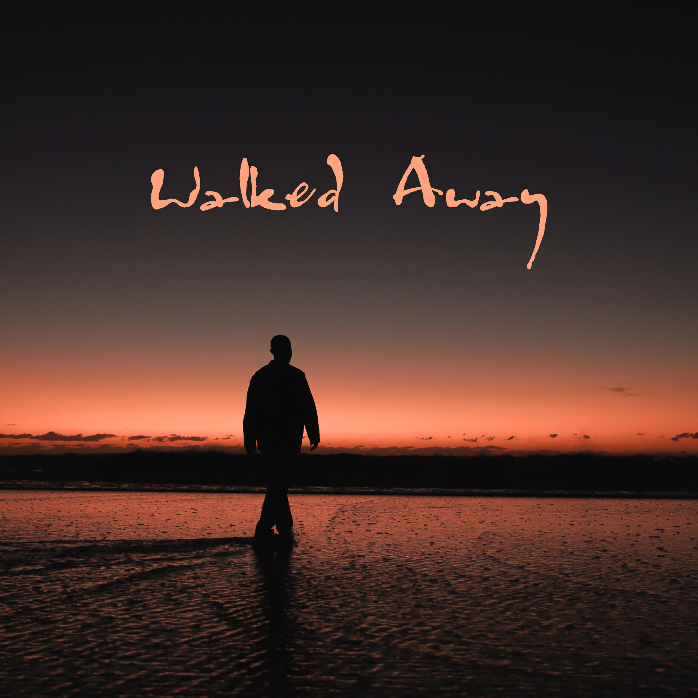 Релиз Walked Away