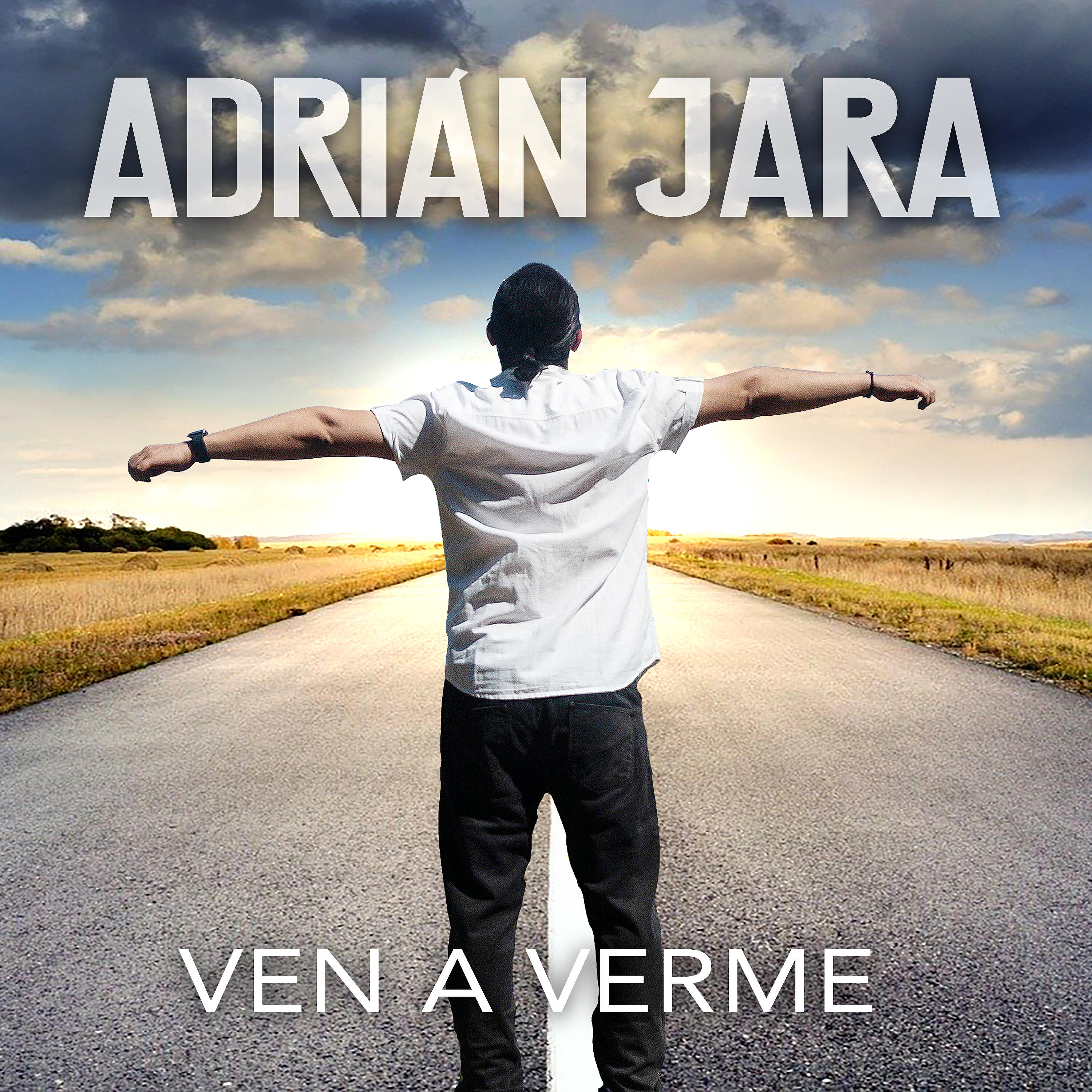 Релиз Ven a Verme