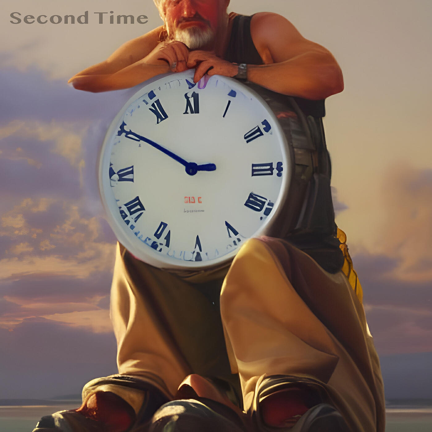Релиз Second Time
