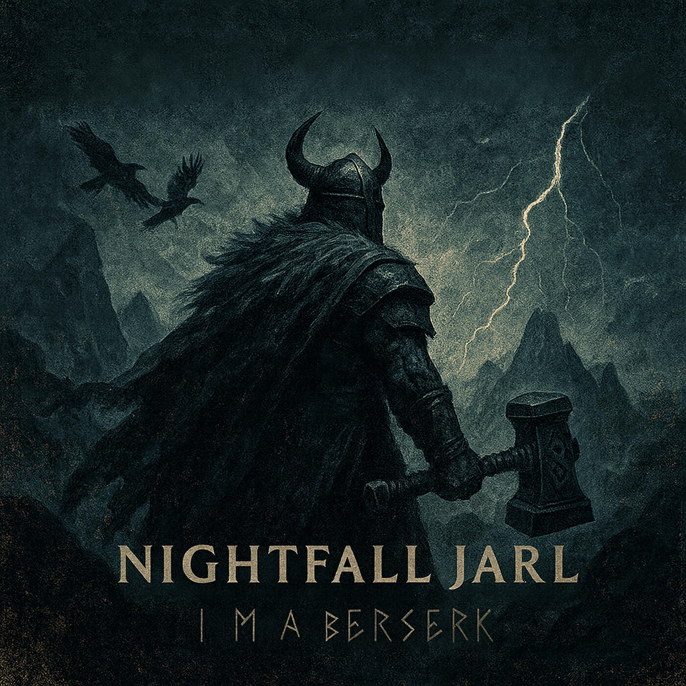 Релиз I'm a Berserk