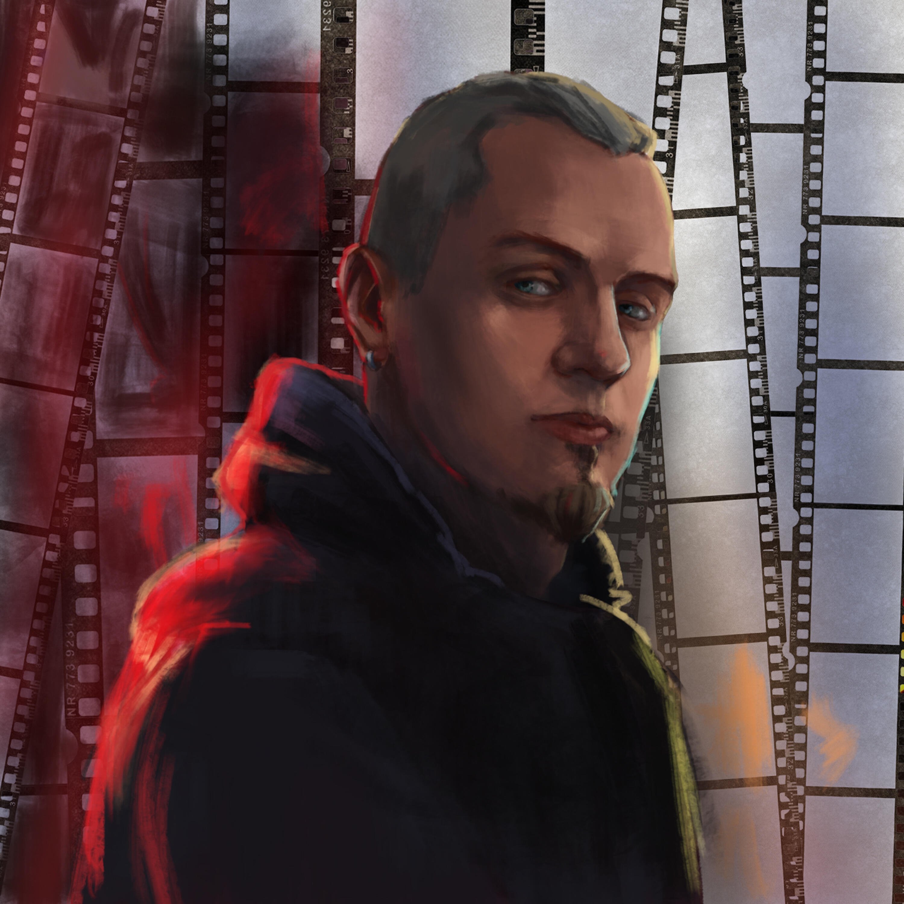 Релиз Немое кино