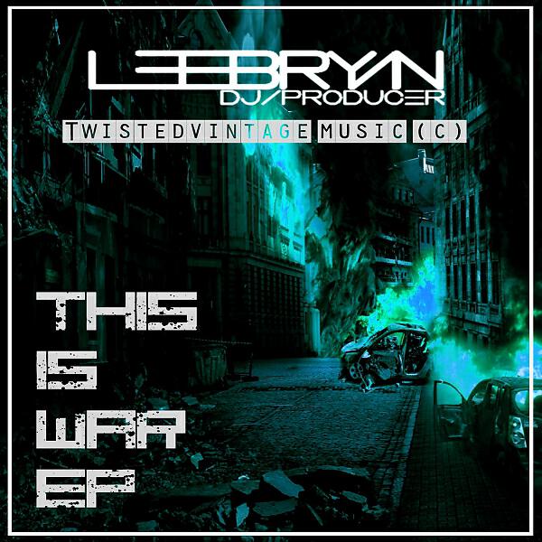 Релиз This Is War EP