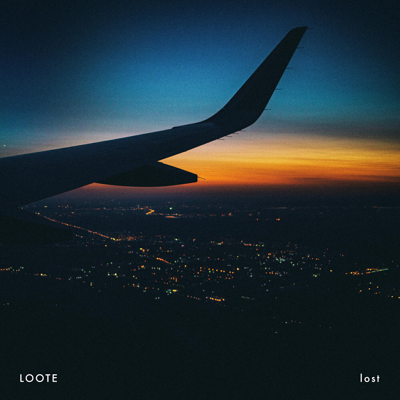 Релиз lost
