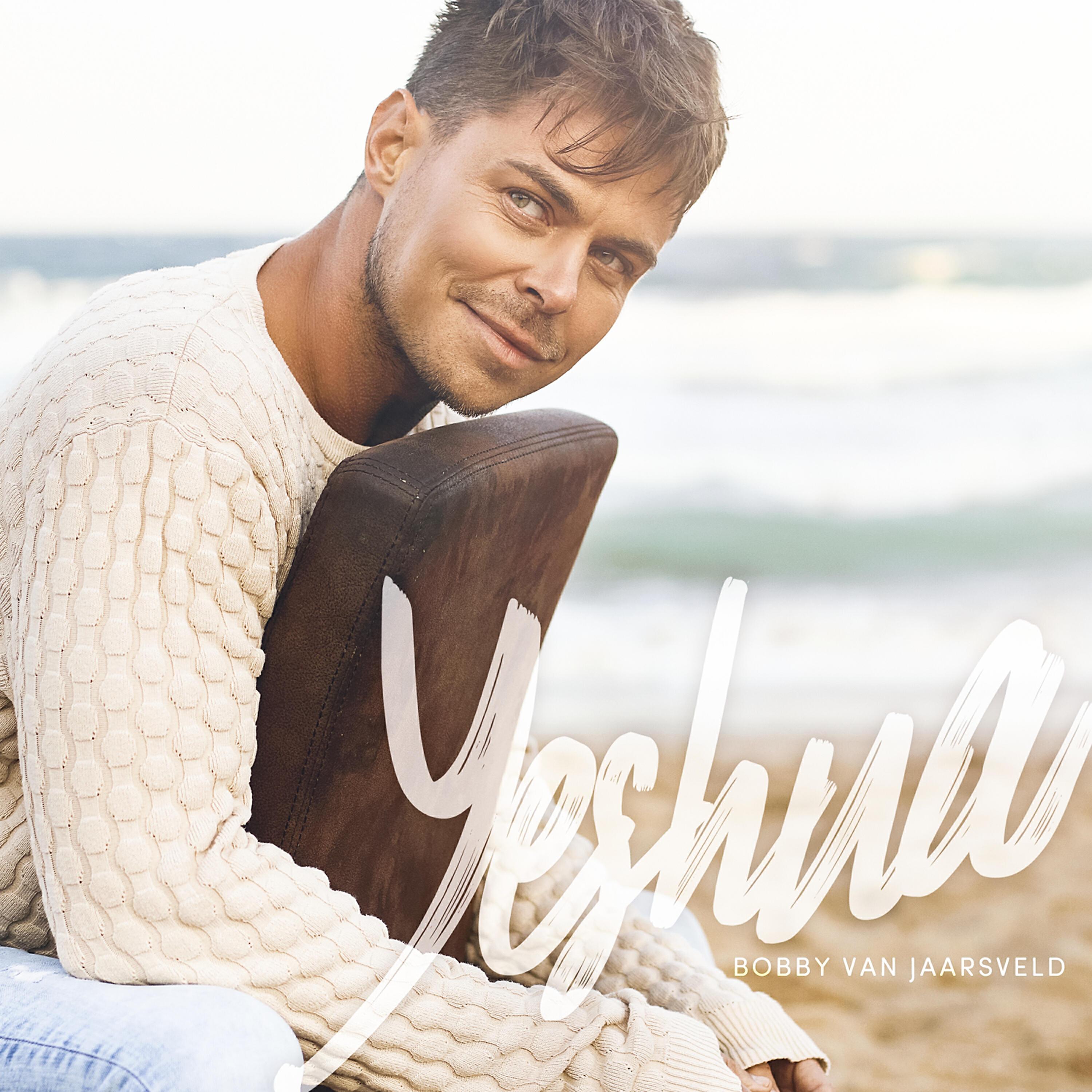 Bobby Van Jaarsveld