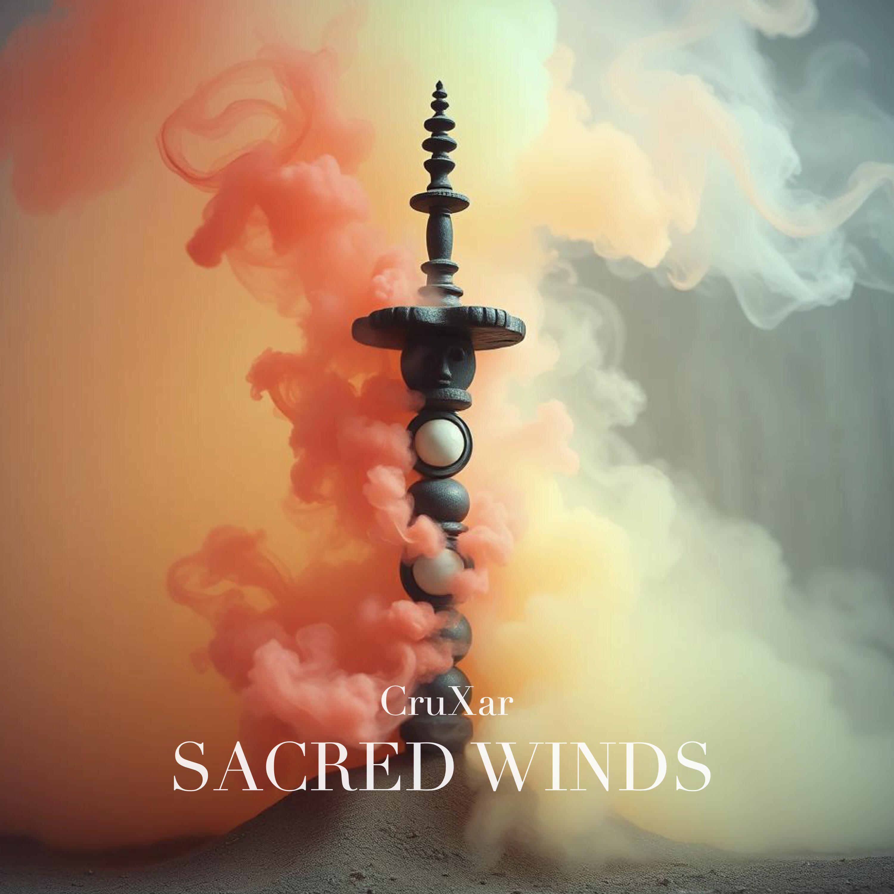 Релиз Sacred Winds