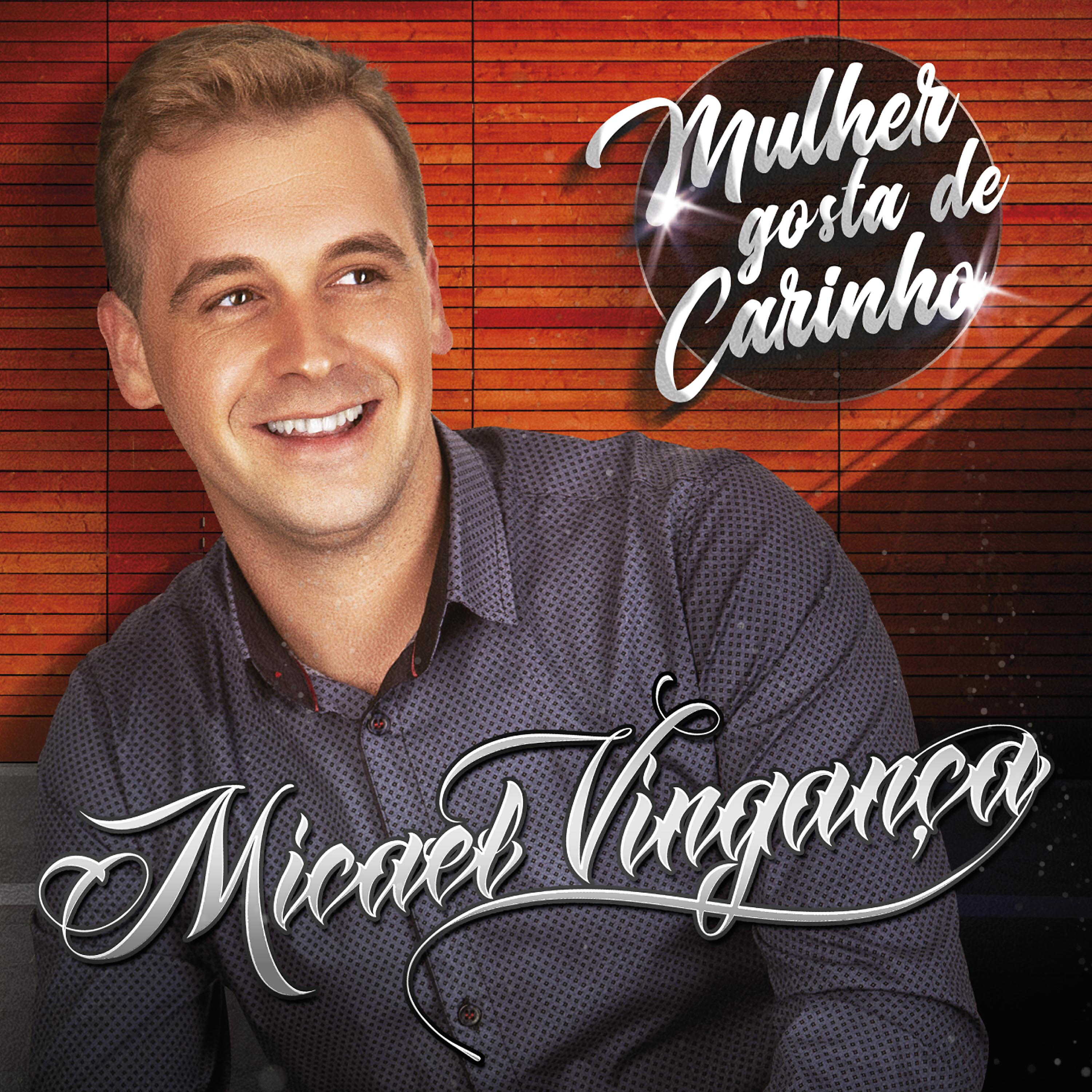 Micael Vingança