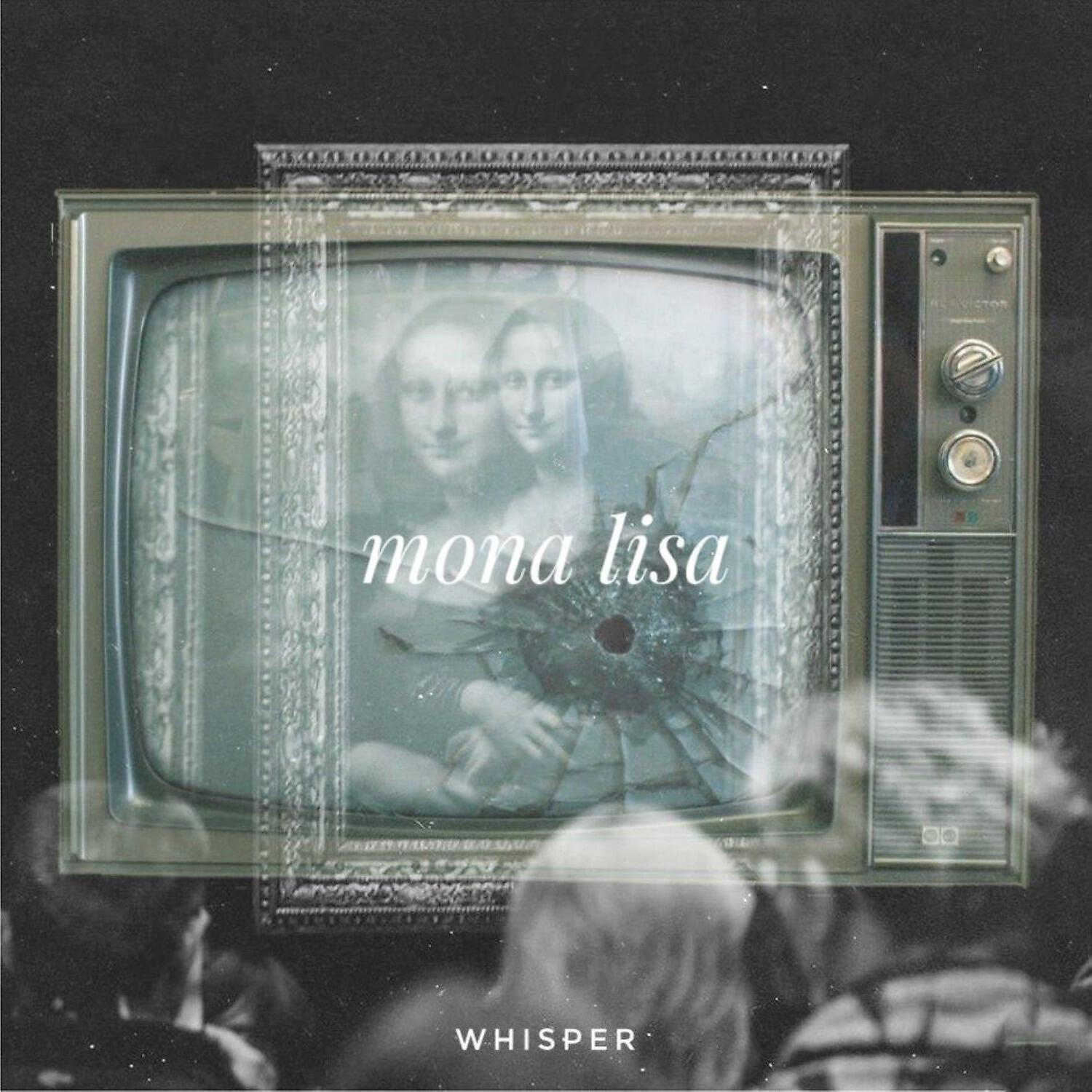 Релиз Mona Lisa