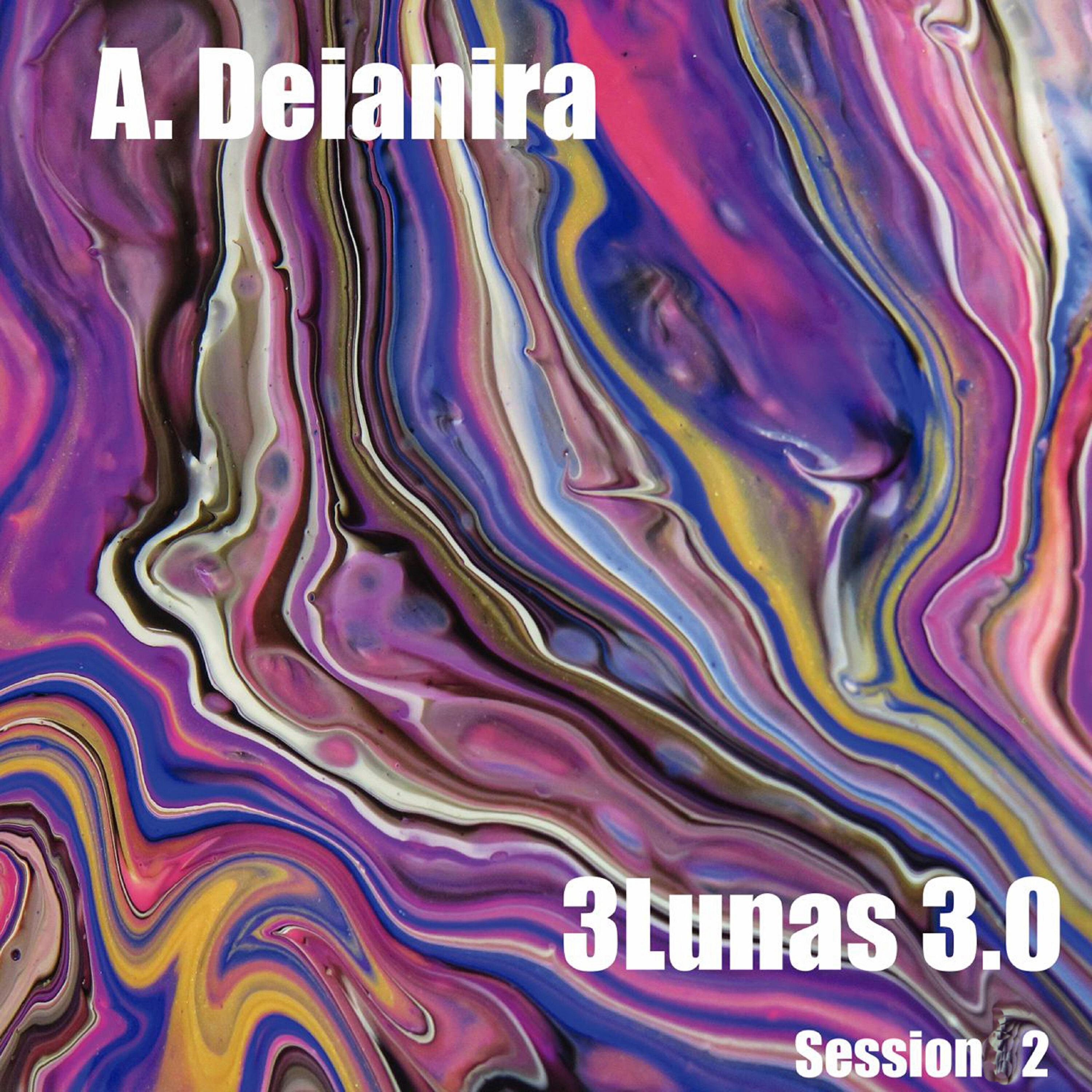 Релиз 3Lunas 3.0 Session 2
