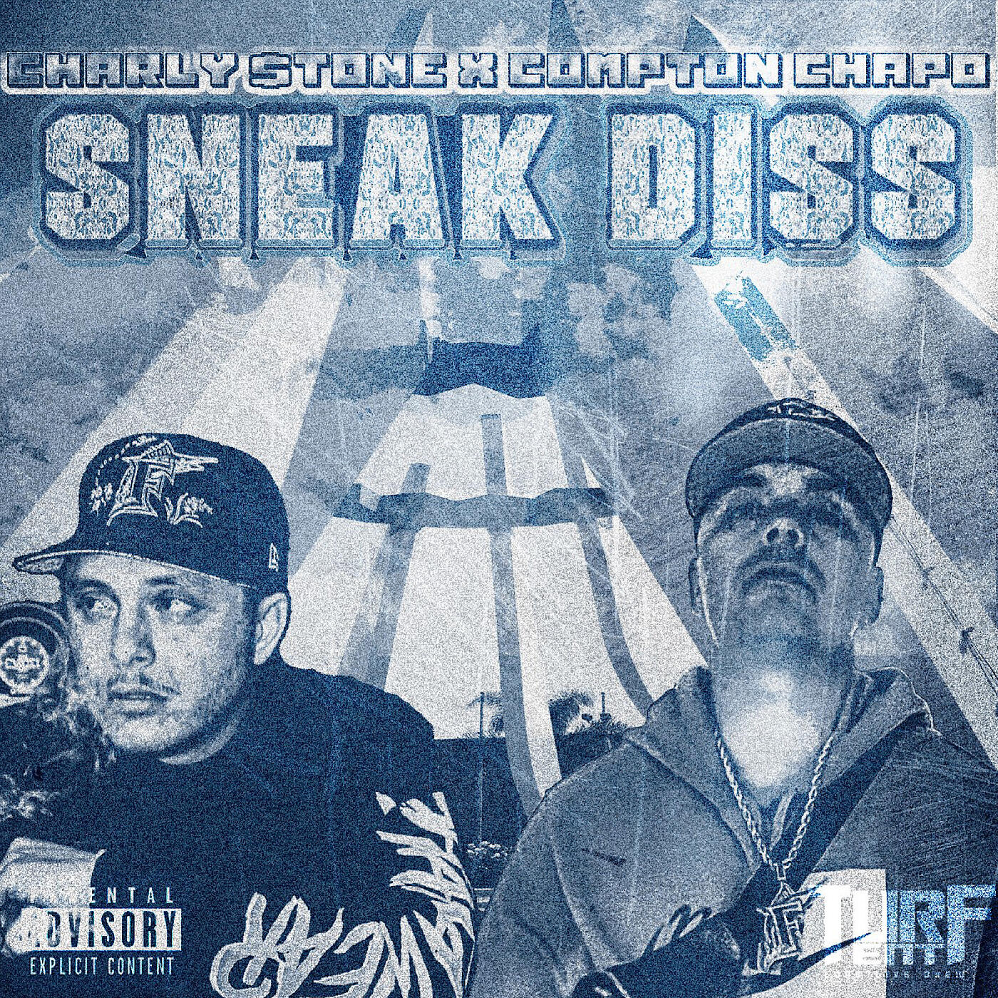 Релиз Sneak Diss