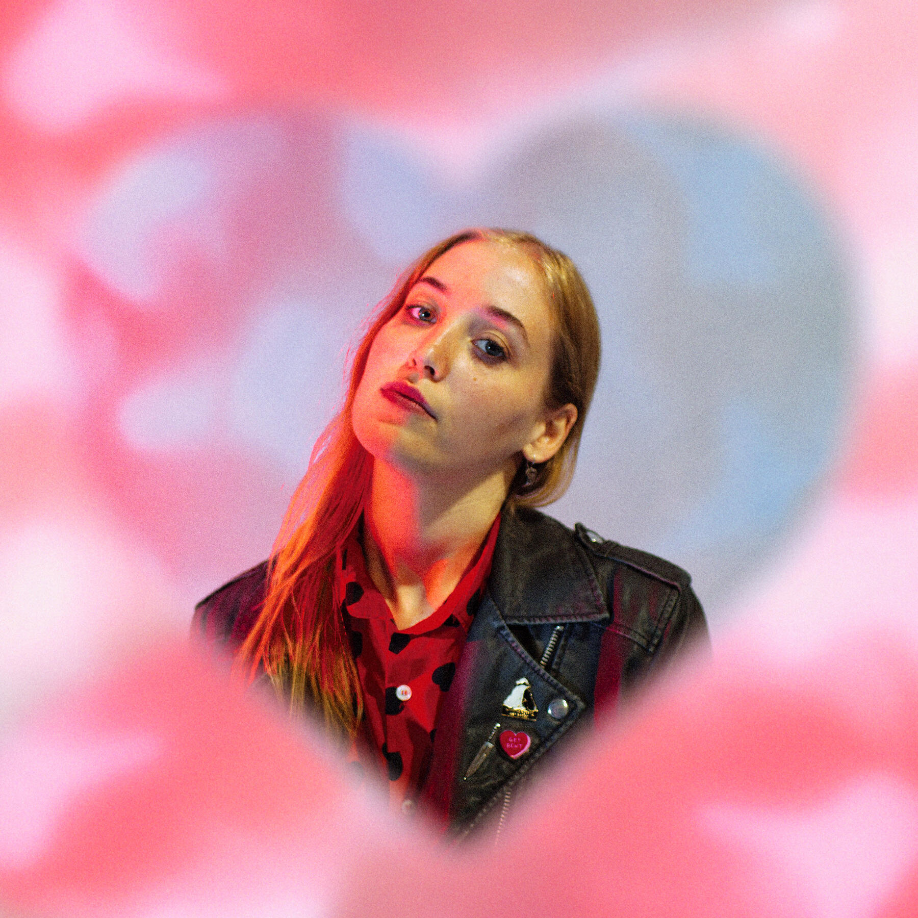 Релиз Sugar & Spice