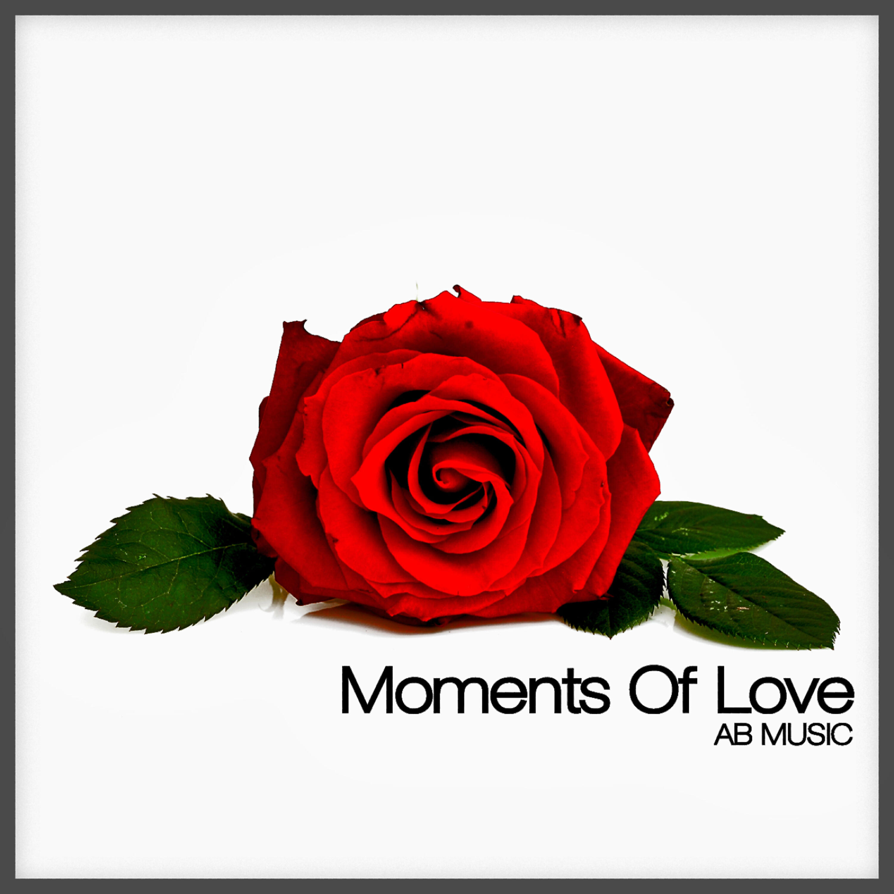 Релиз Moments of love