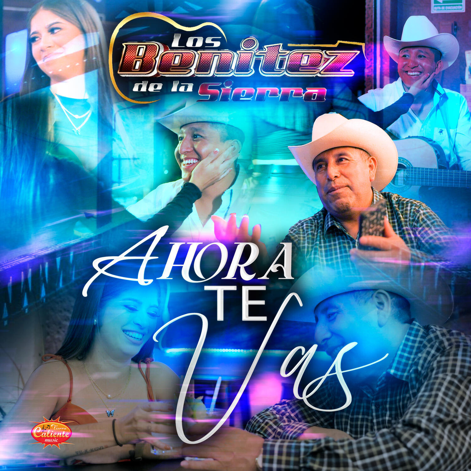 Los Benitez De La Sierra