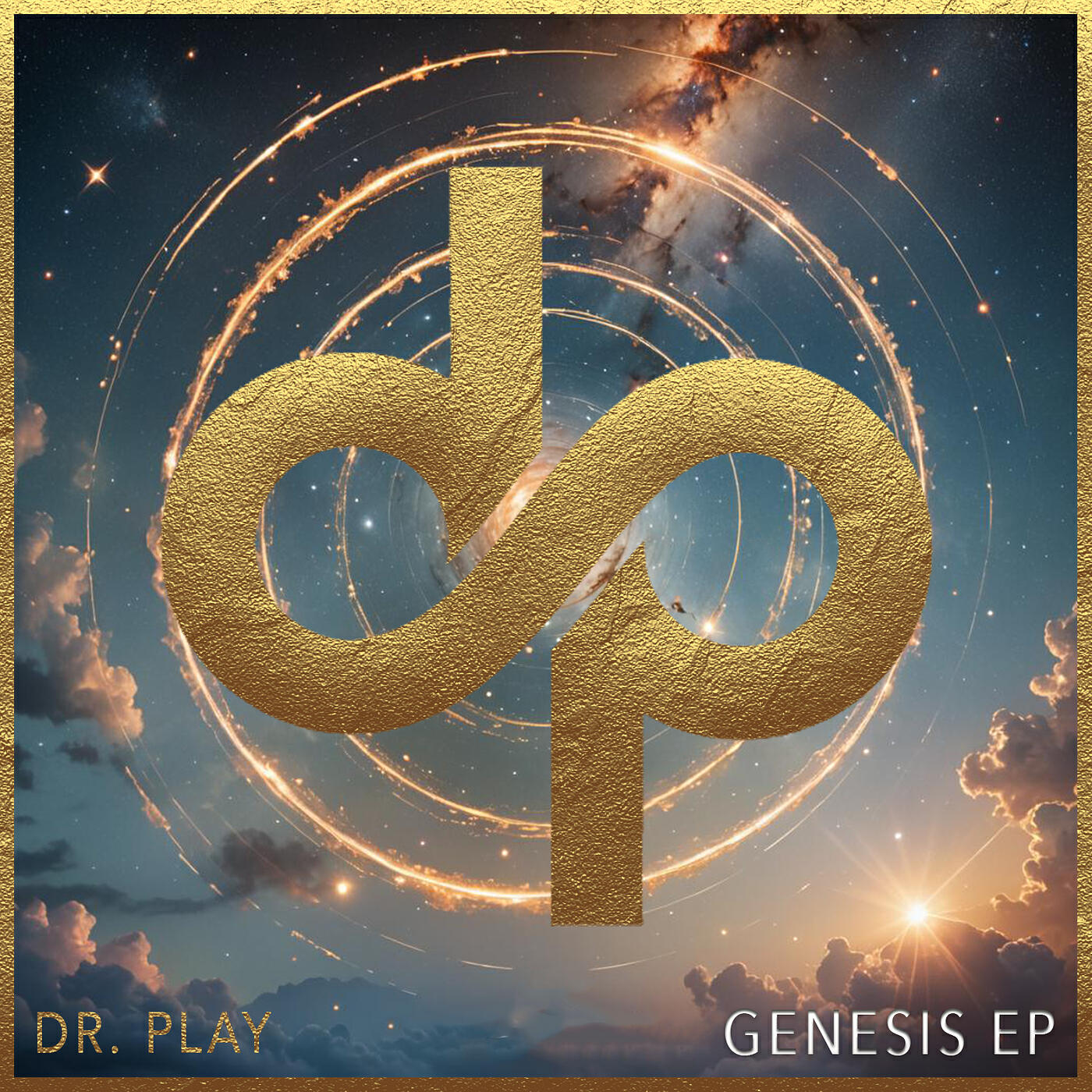 Релиз Genesis EP