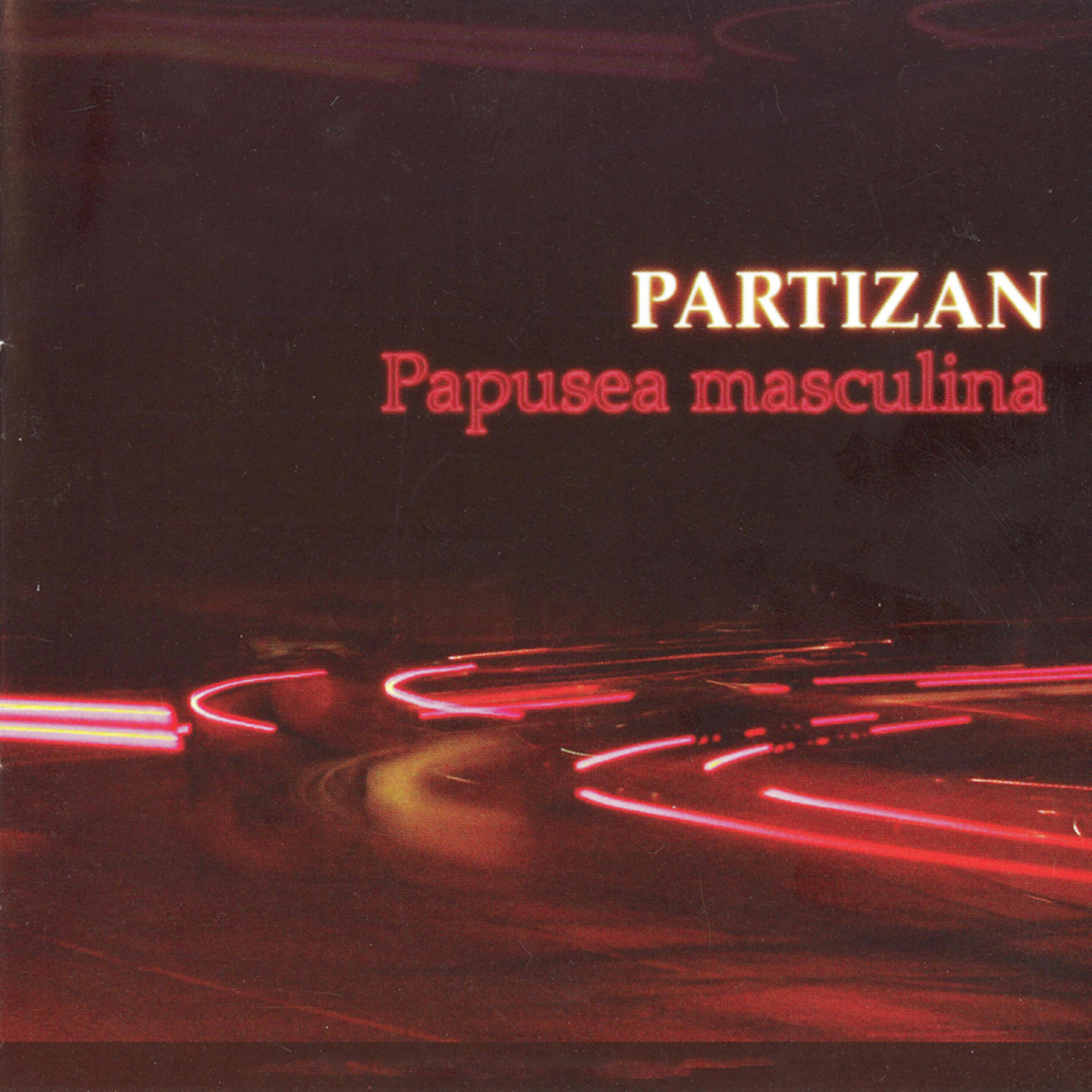 Релиз Papusea masculina