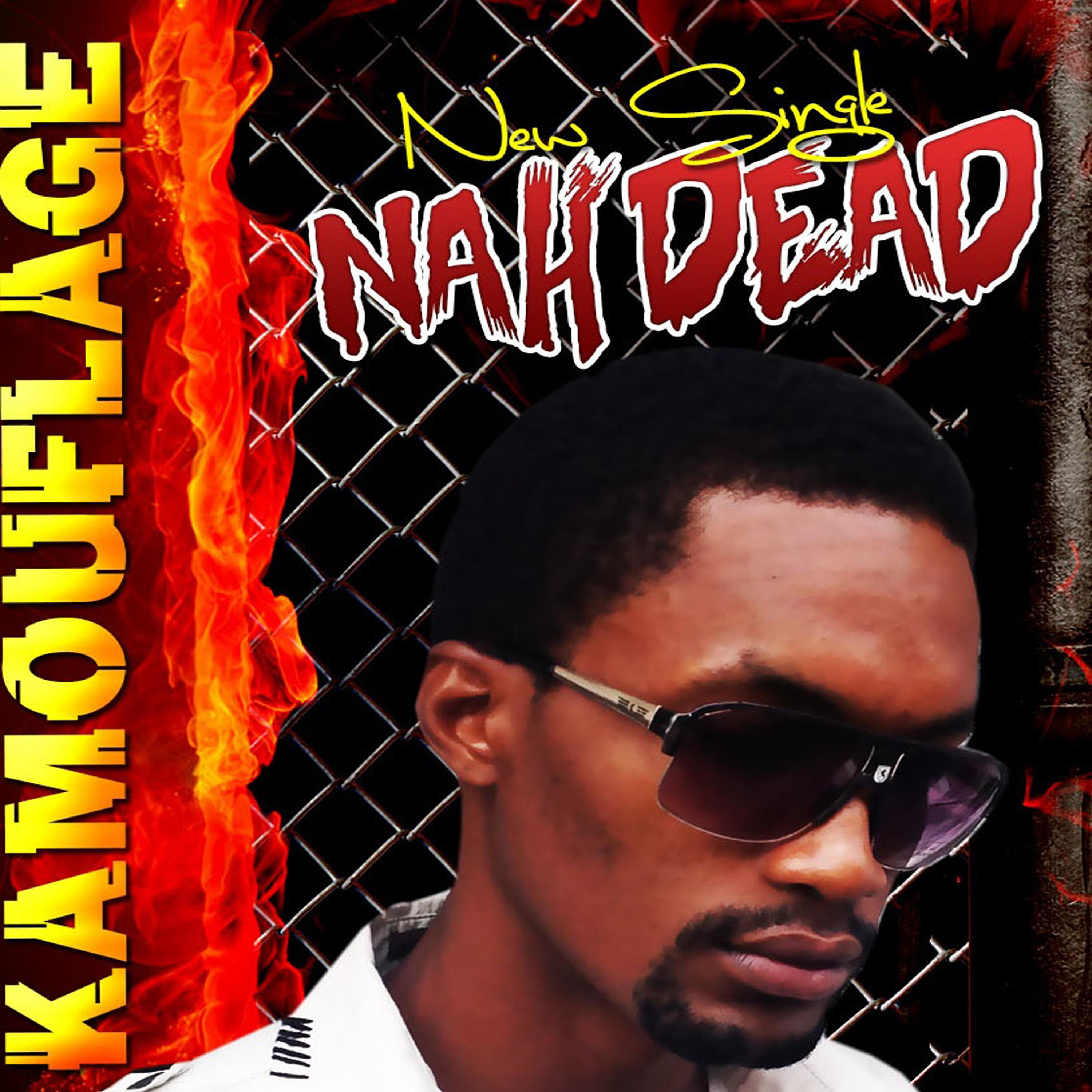 Релиз Nah Dead