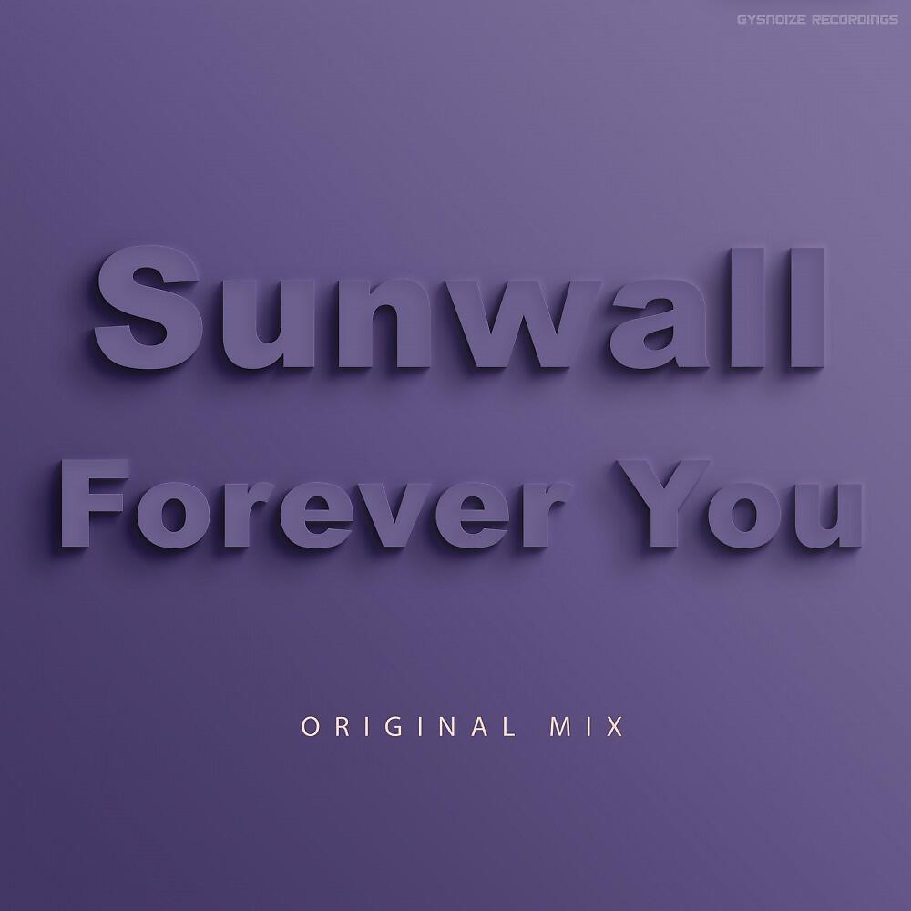 Релиз Forever You