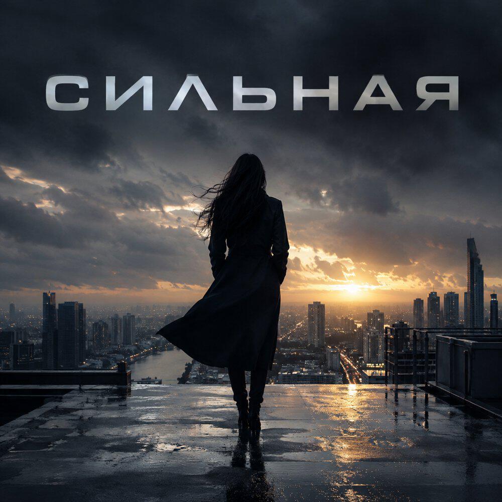 Релиз Сильная