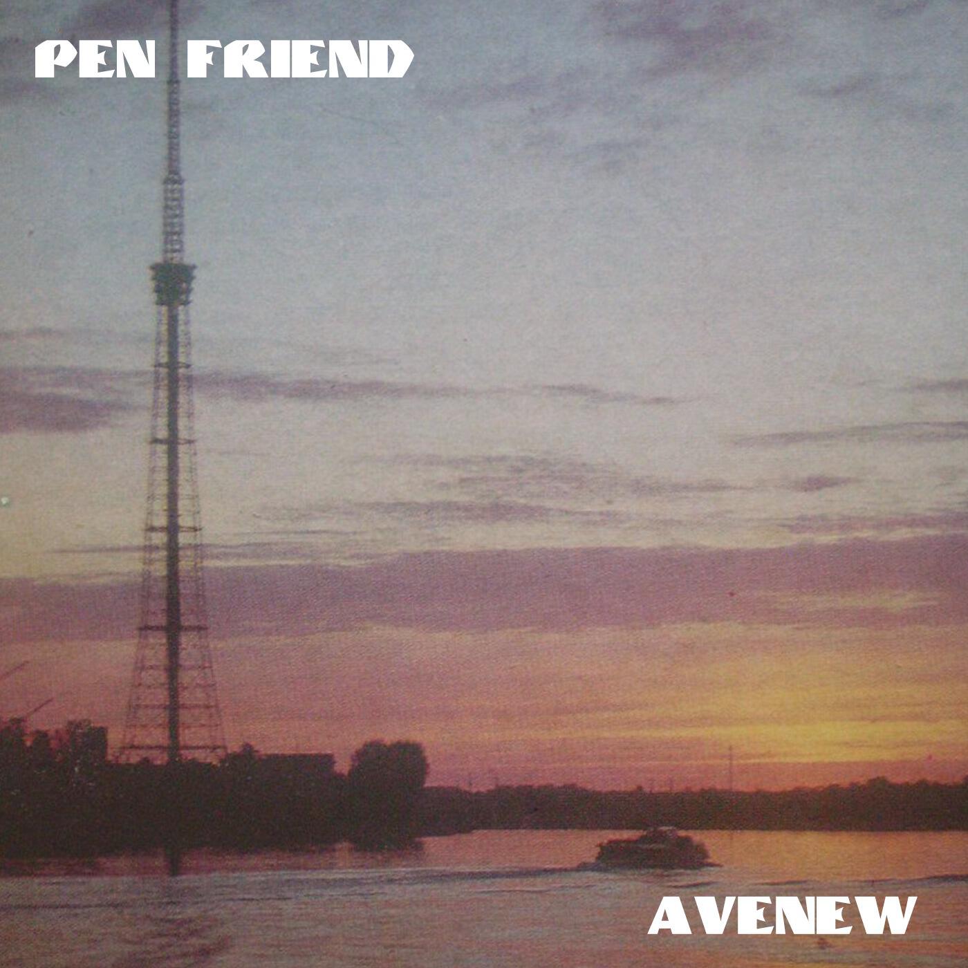 Релиз Avenew