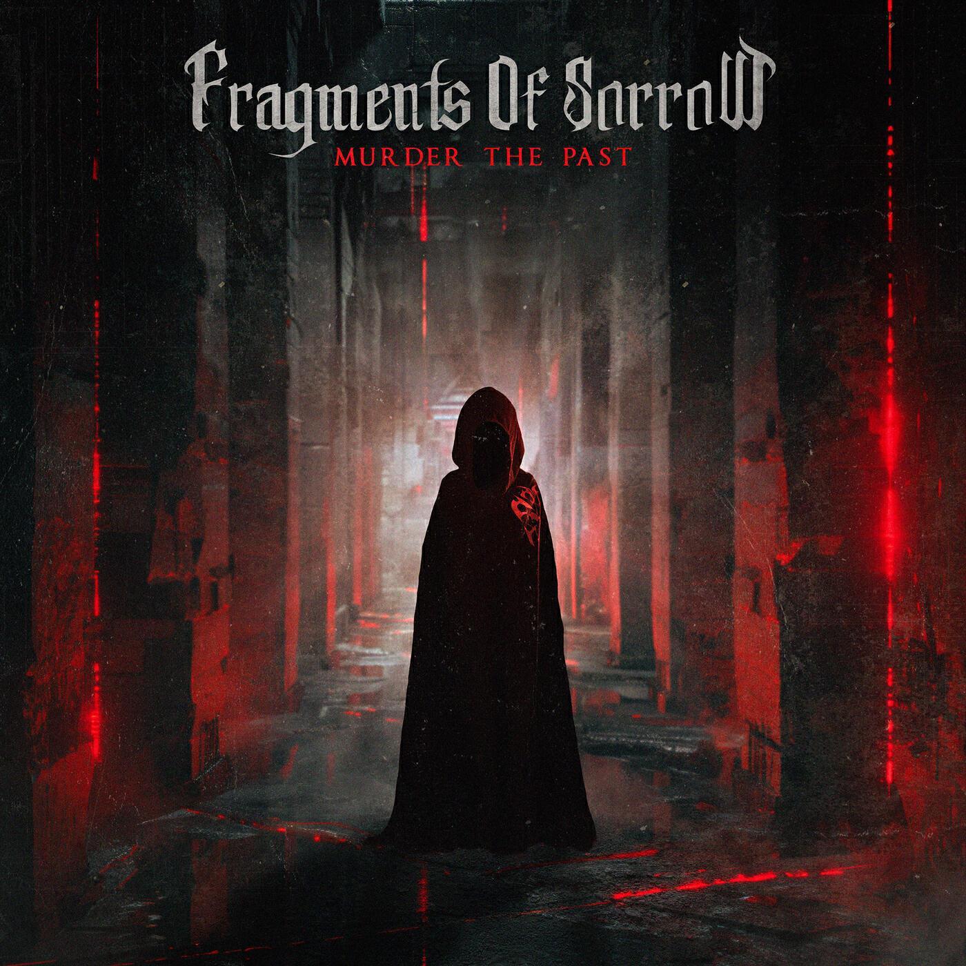 Fragments Of Sorrow