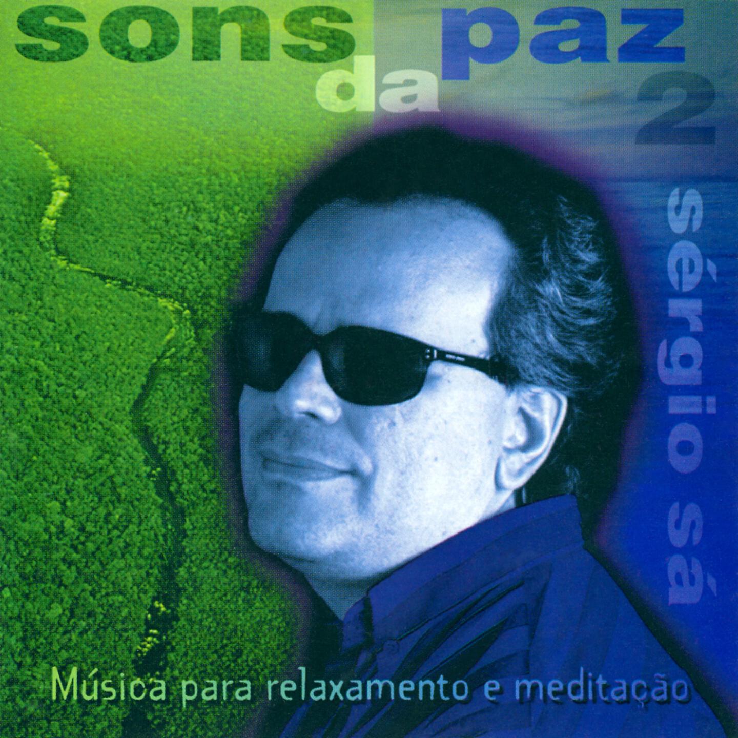 Релиз Sons da Paz, Vol. 2