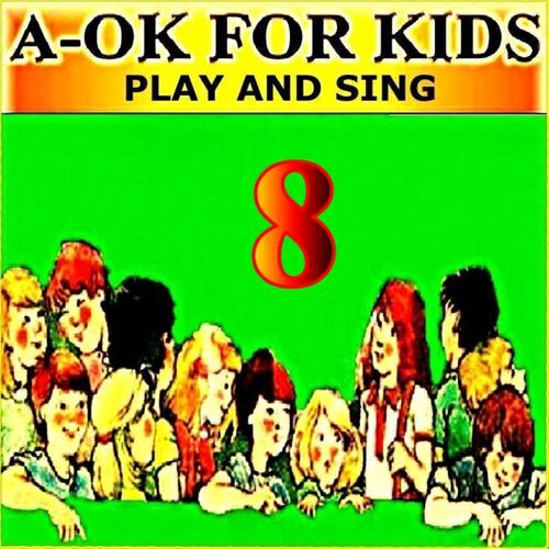 Релиз Play and Sing, Vol. 8