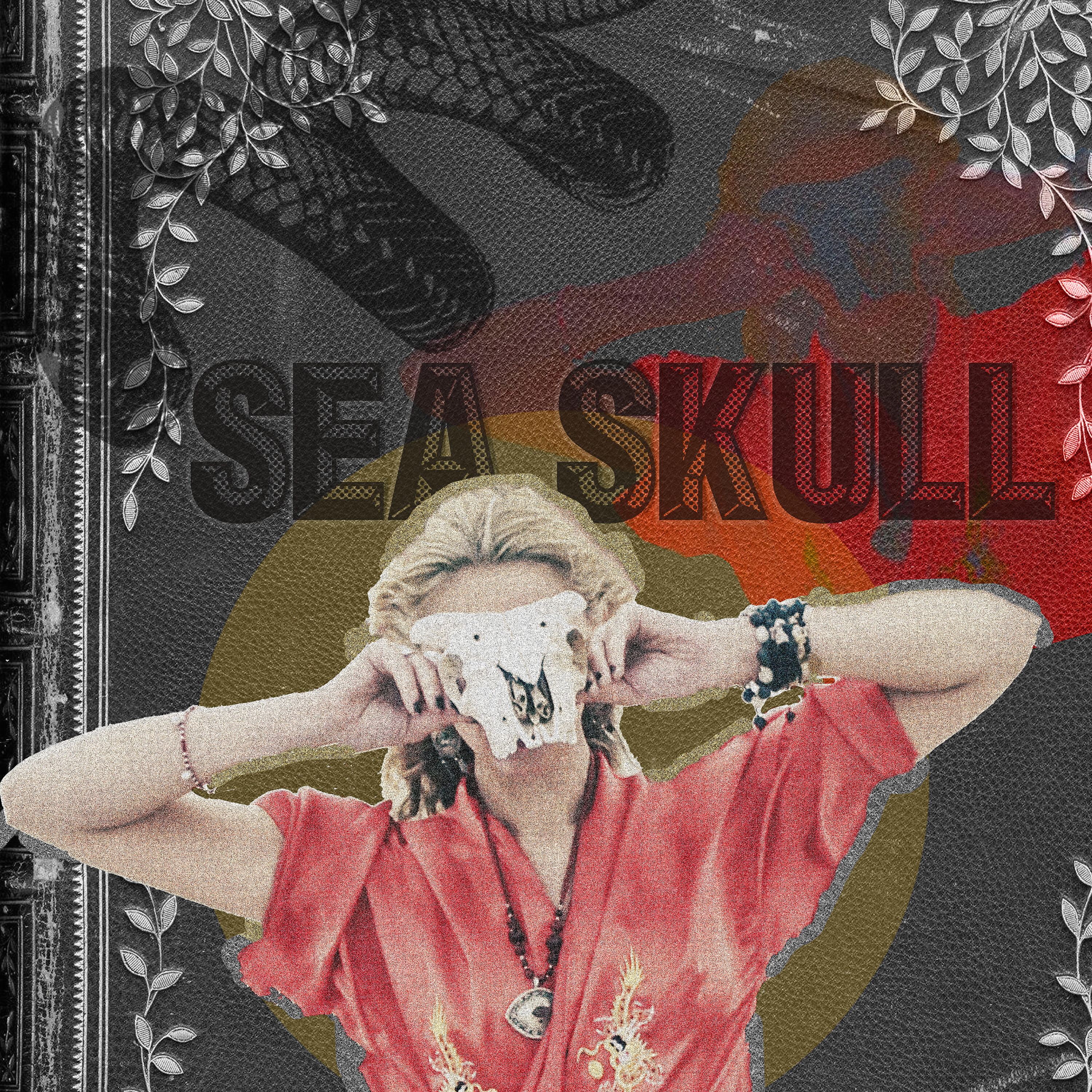 Релиз Sea Skull (Single Version)