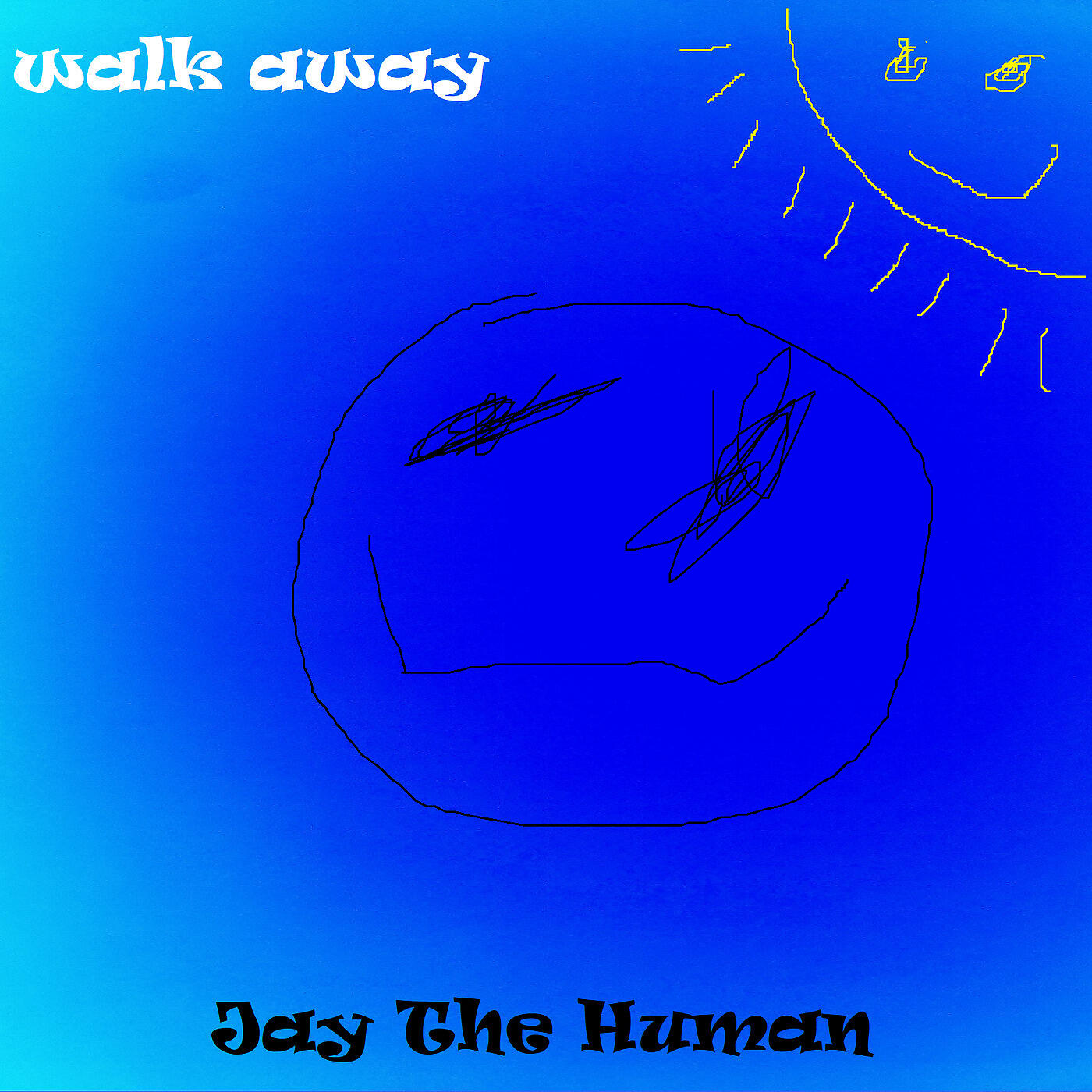 Релиз Walk Away