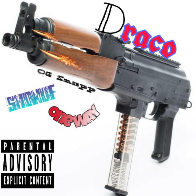 Релиз Draco