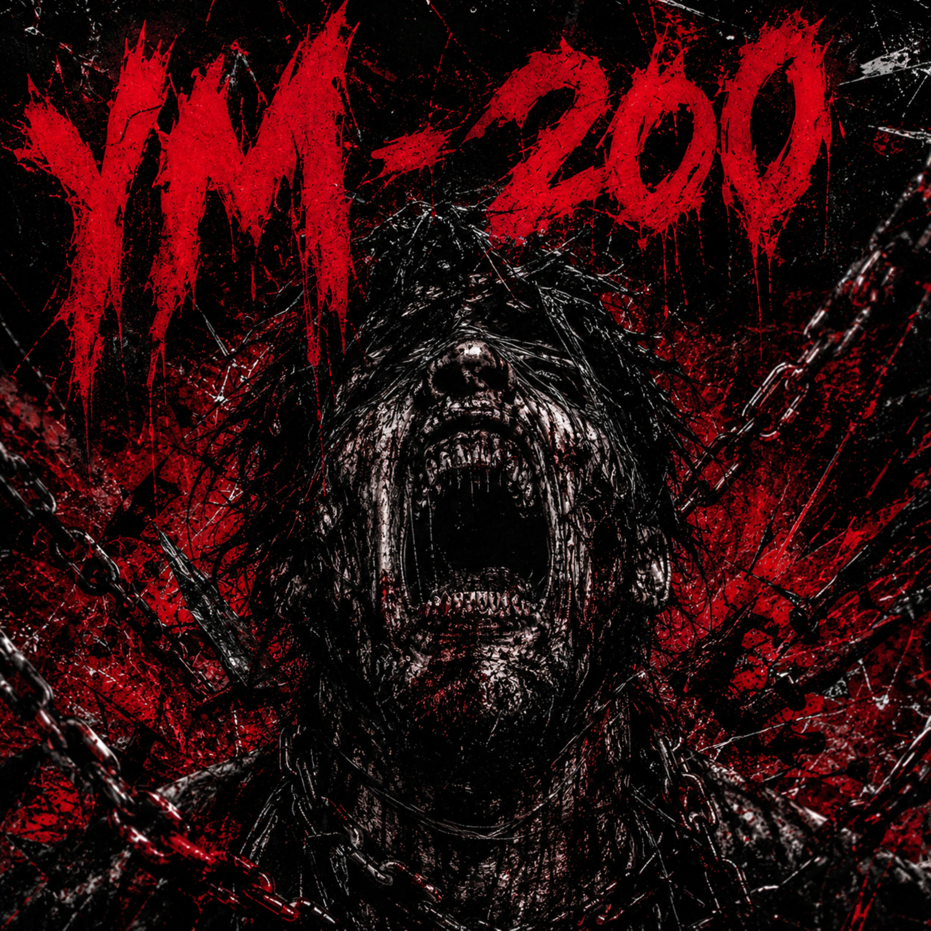 Релиз Ym-200