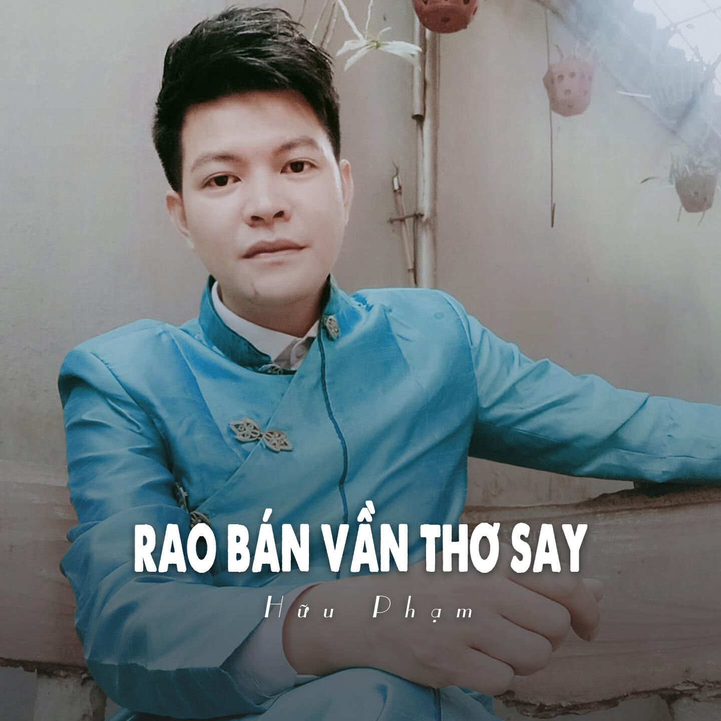Релиз Rao Bán Vần Thơ Say