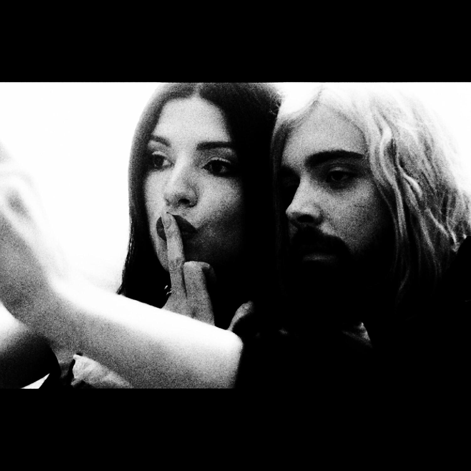 Релиз Like No One Could