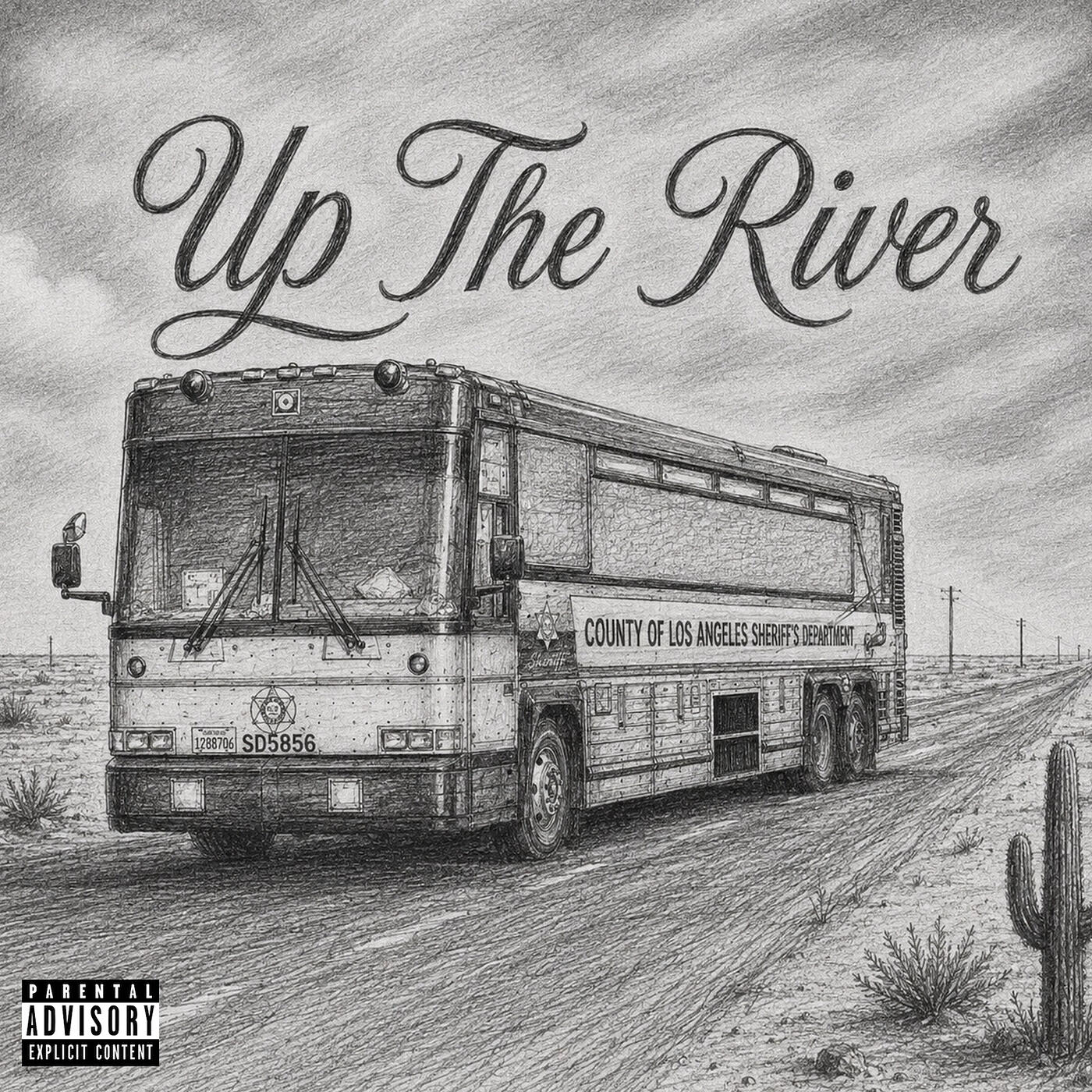 Релиз Up the River