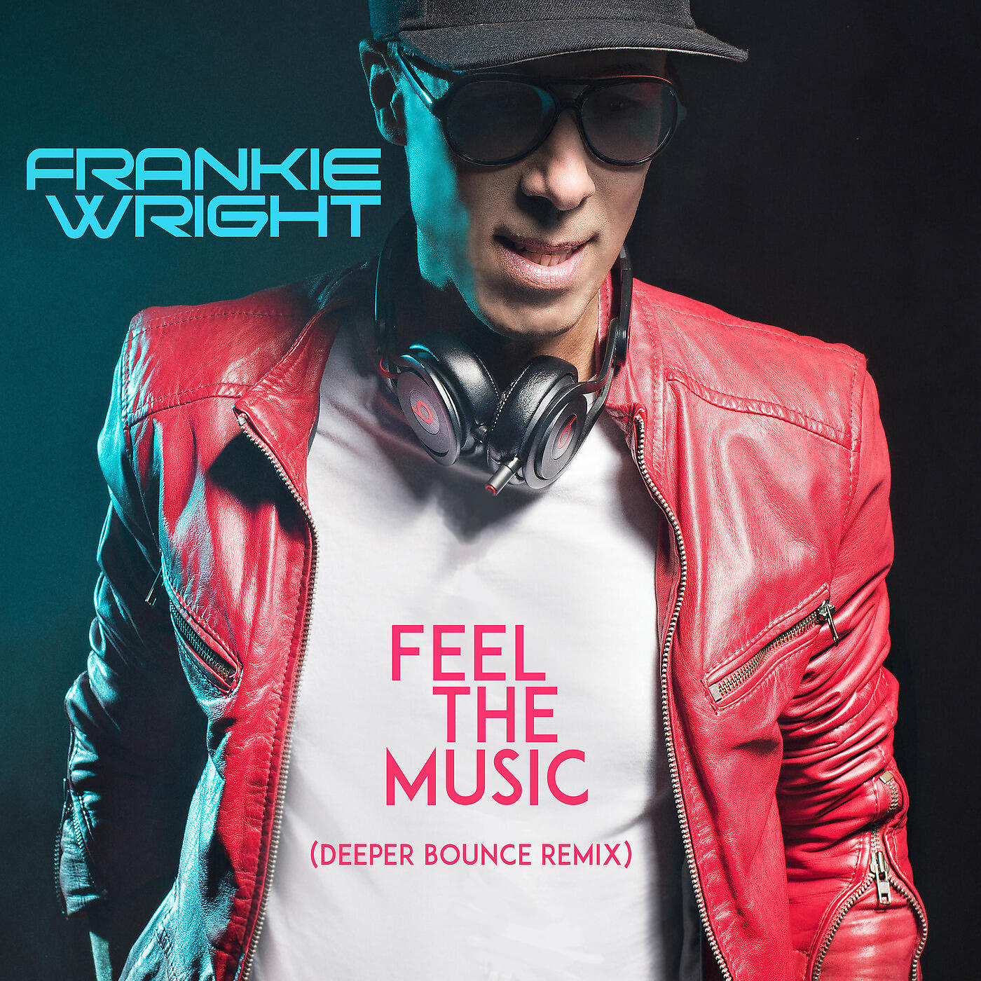Релиз Feel the Music (Deeper Bounce Remix)