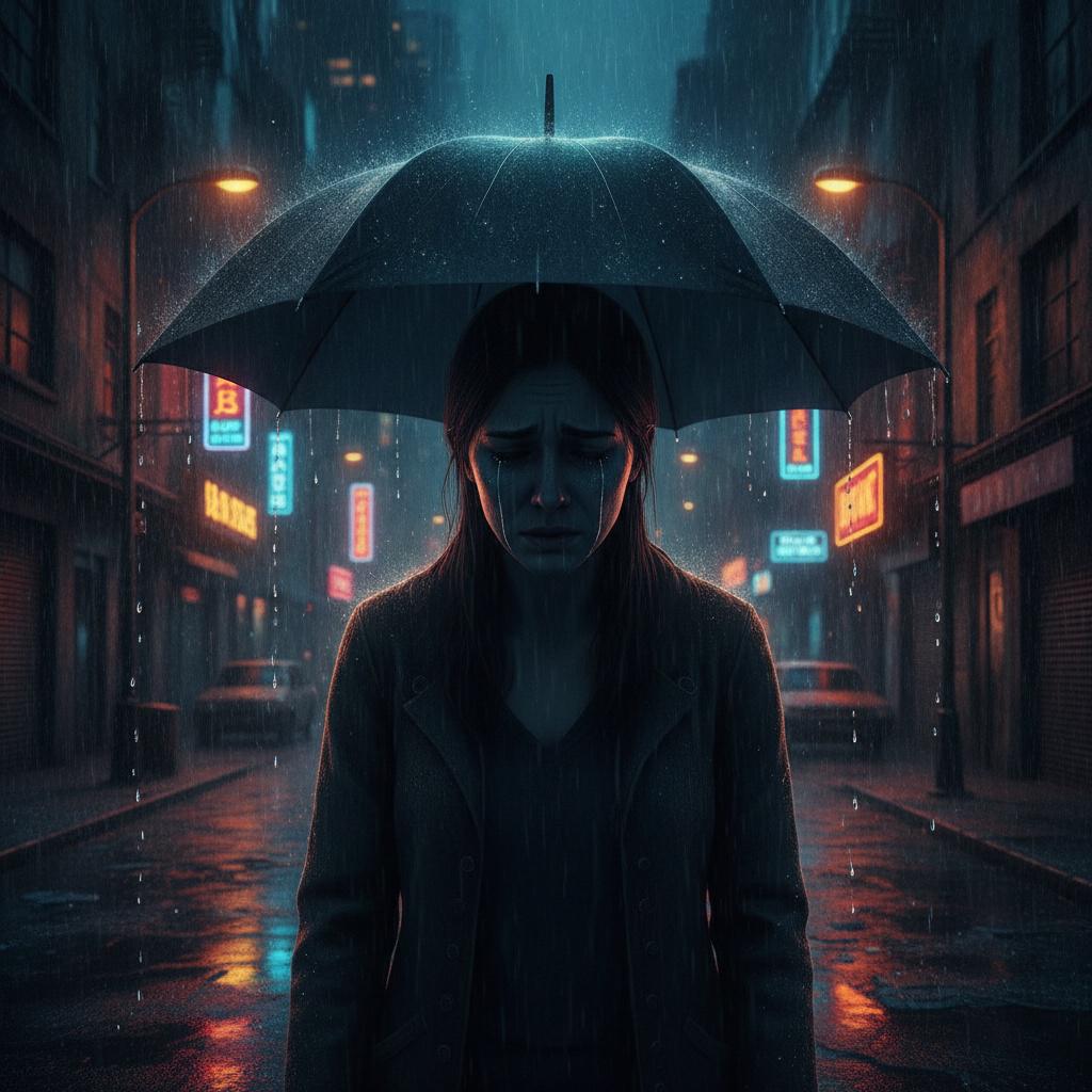 Релиз Таня молчит