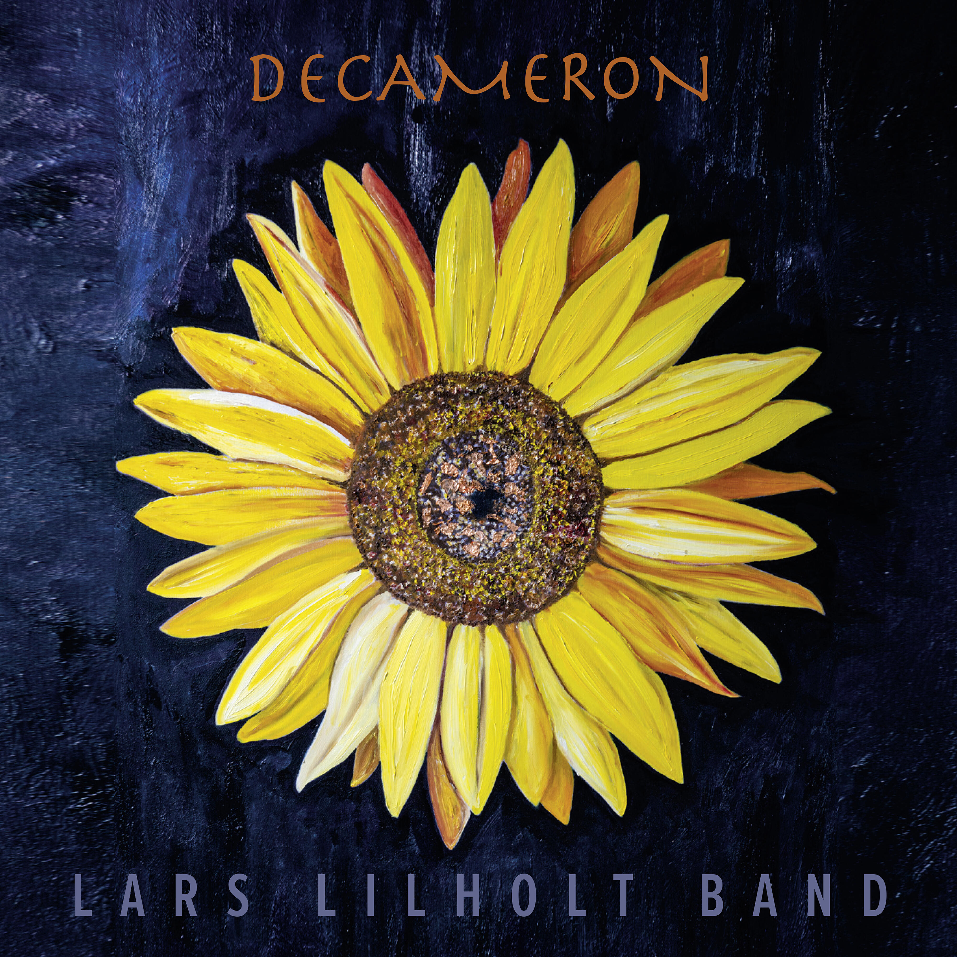 Релиз Decameron