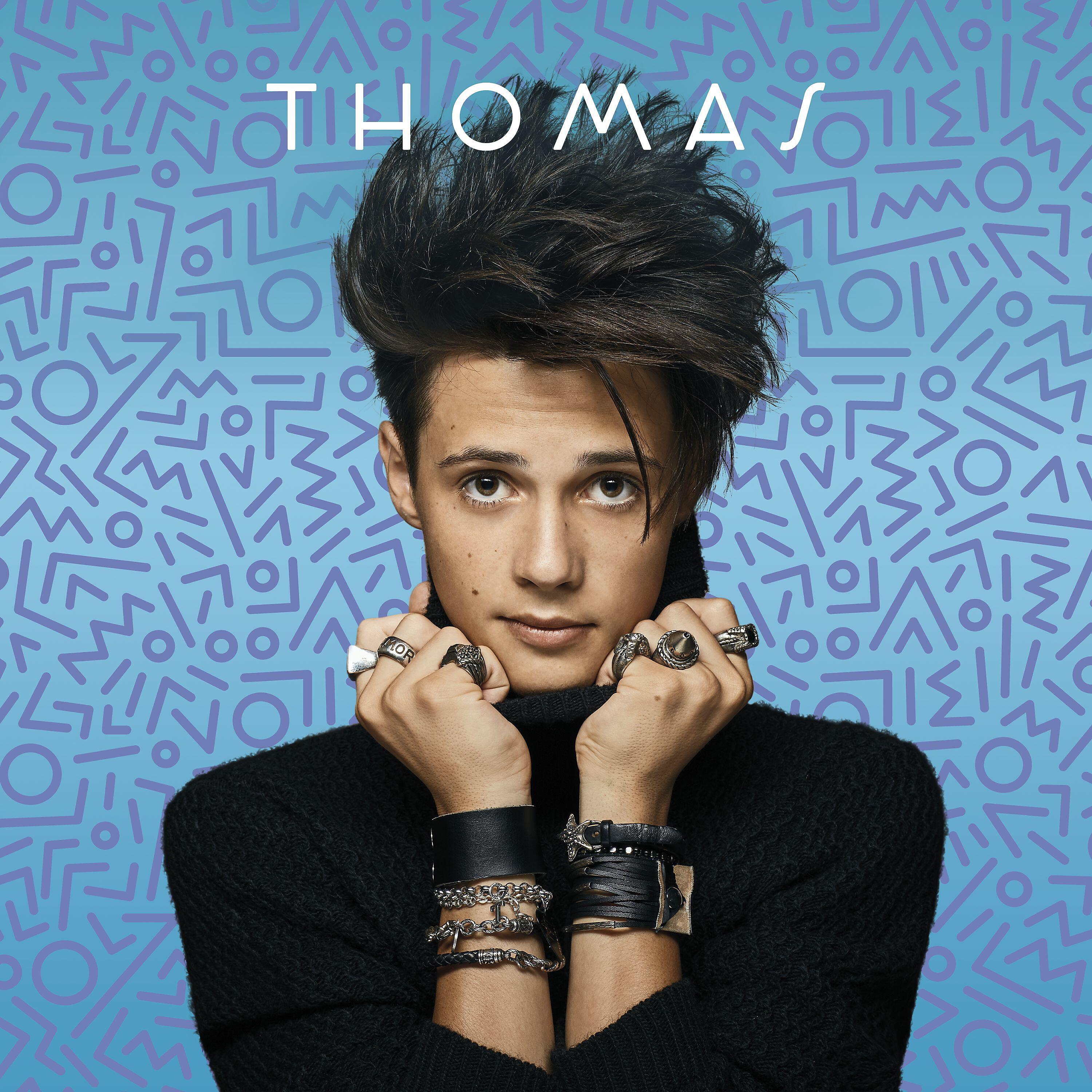 Релиз Thomas