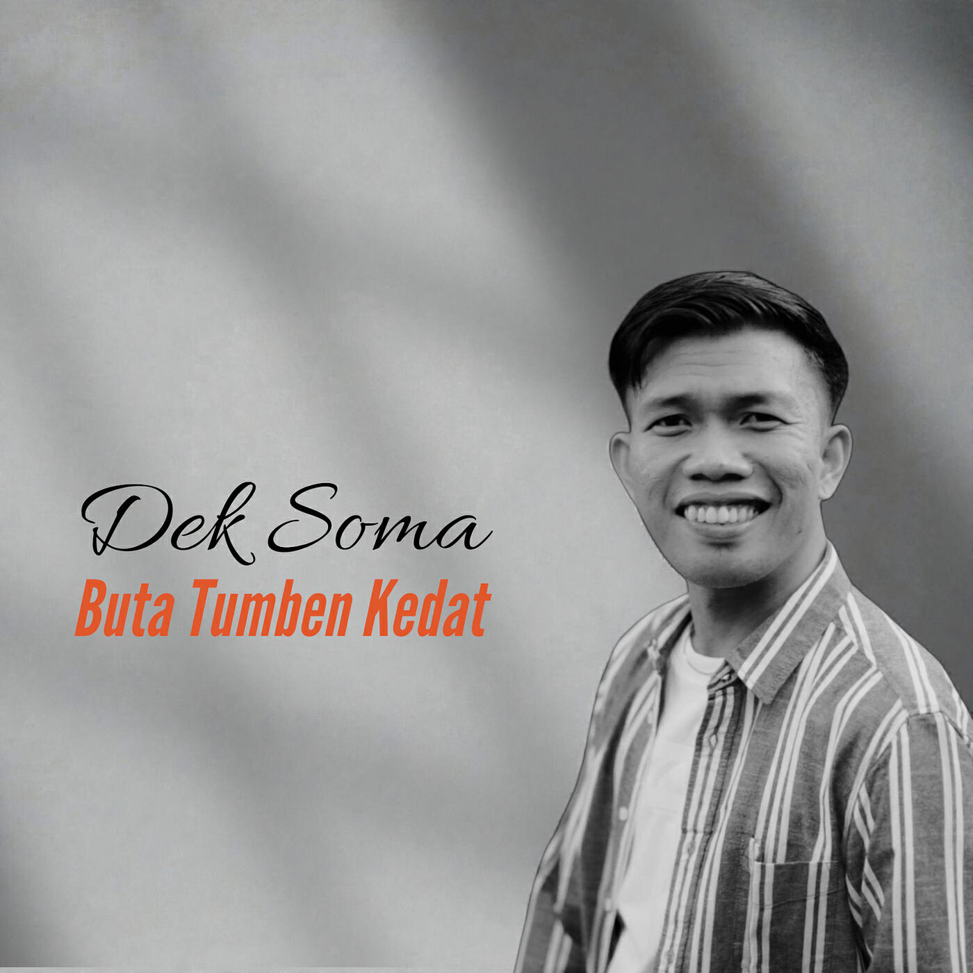 Релиз Buta Tumben Kedat