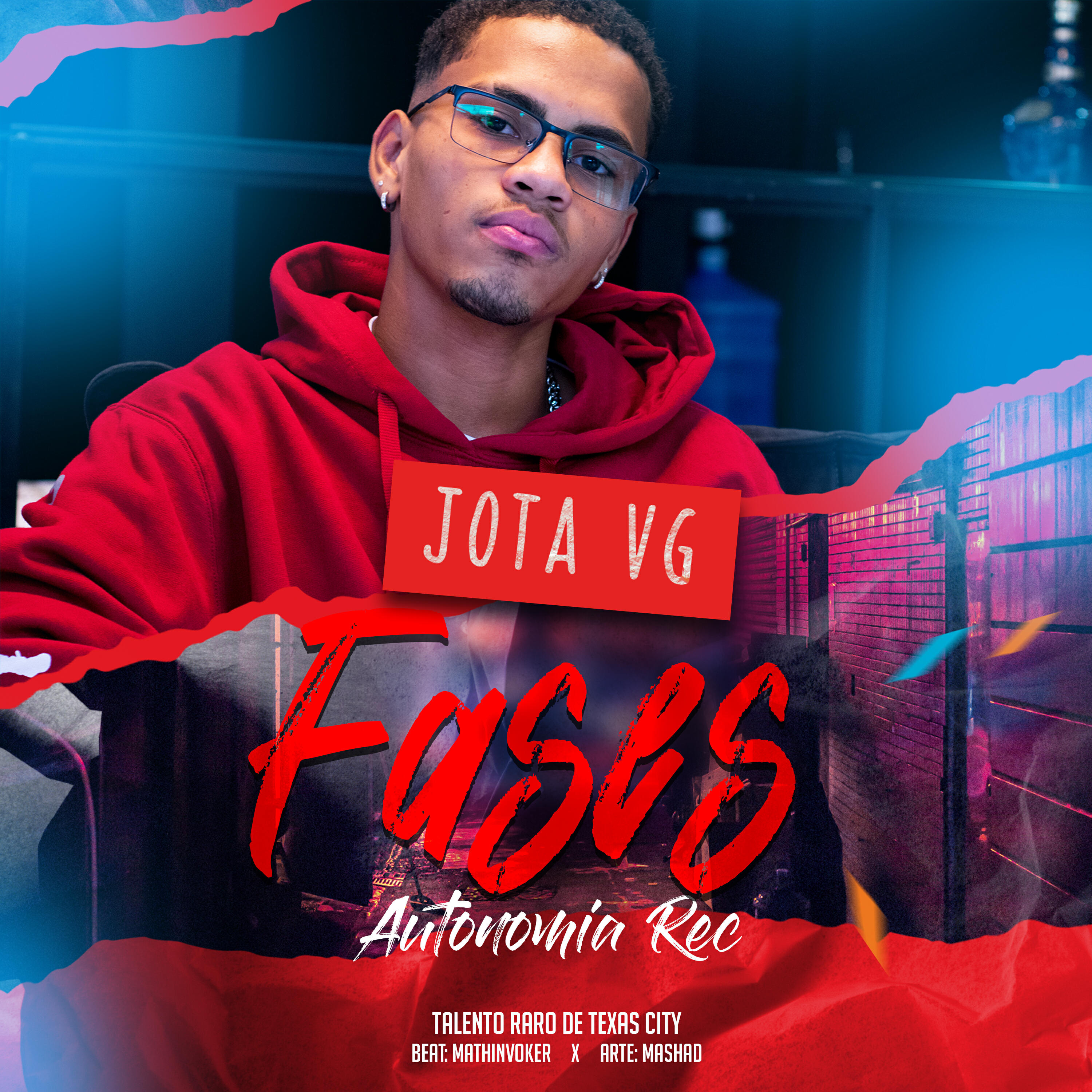 Релиз Fases