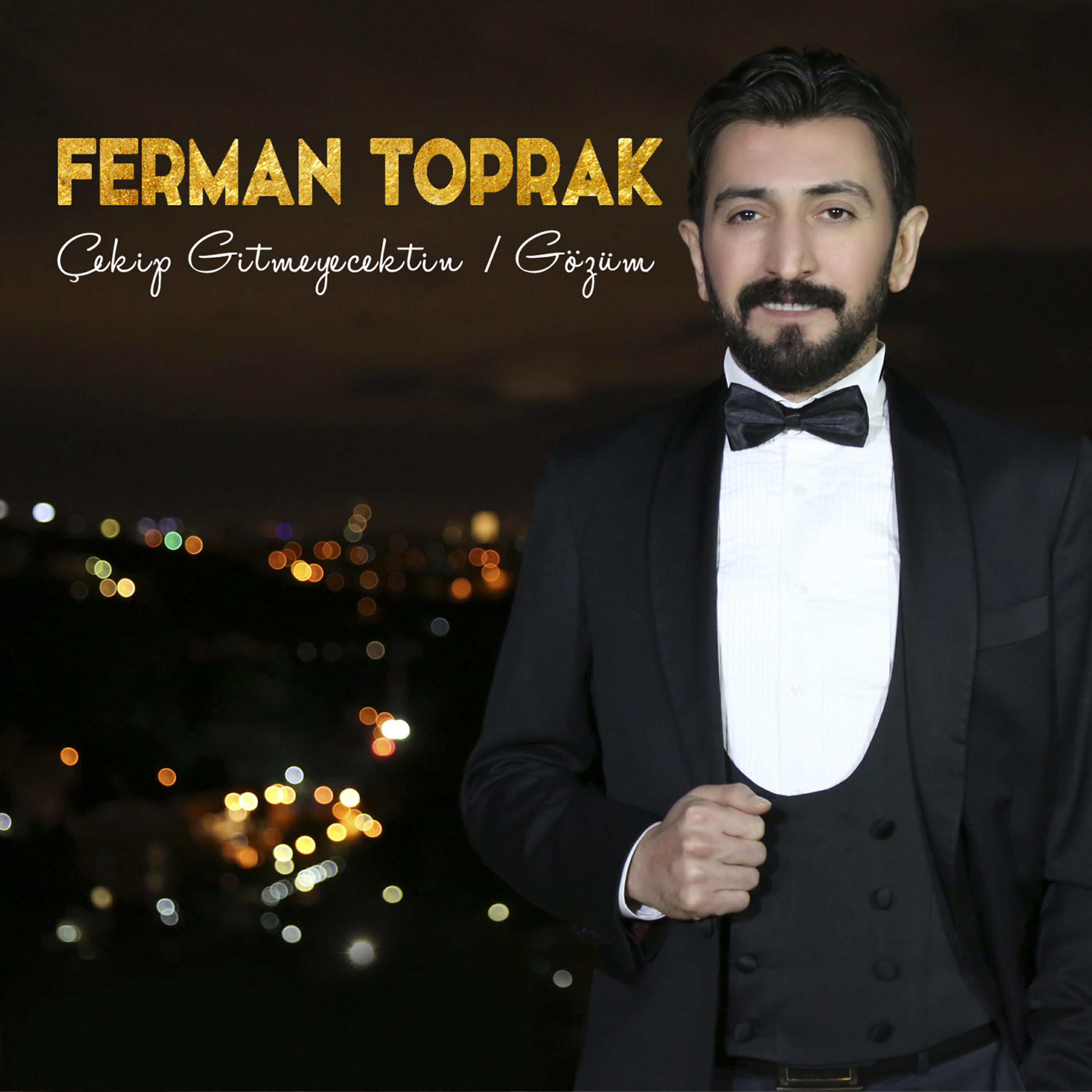 Релиз Çekip Gitmeyecektin / Gözüm