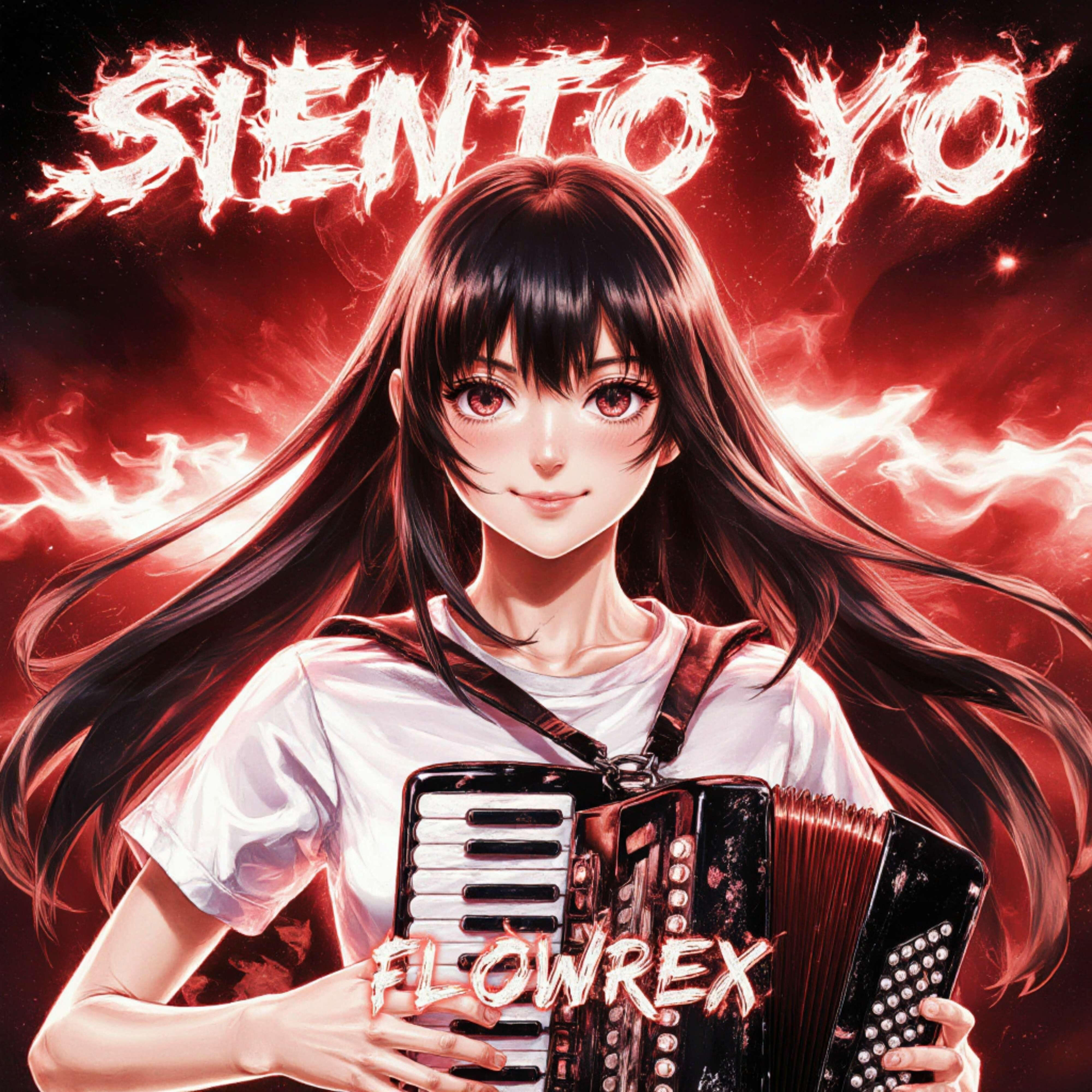 Релиз SIENTO YO