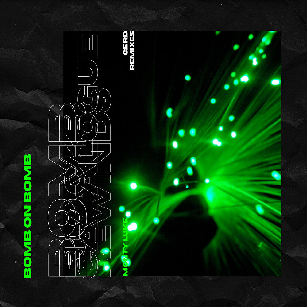 Релиз Bomb On Bomb Remixes