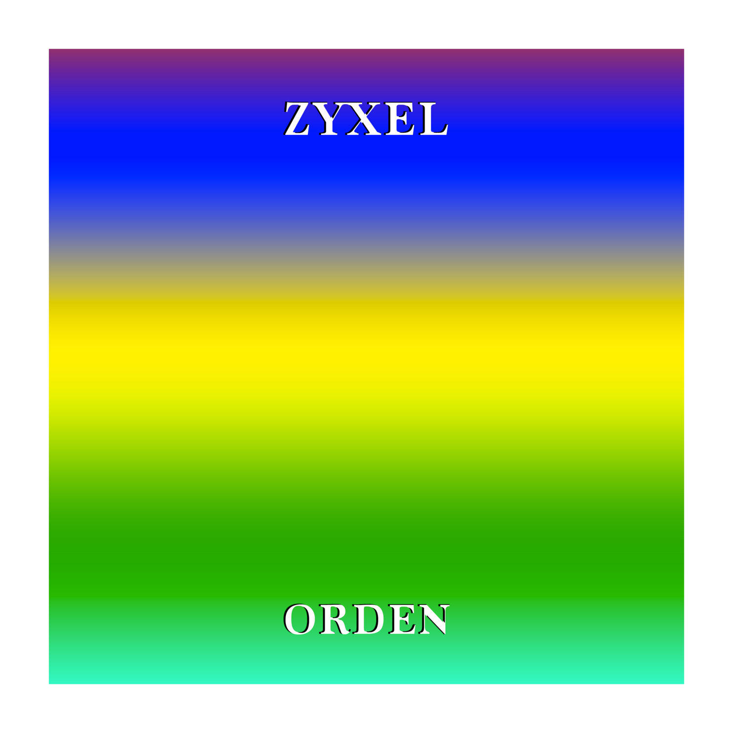 Релиз Orden